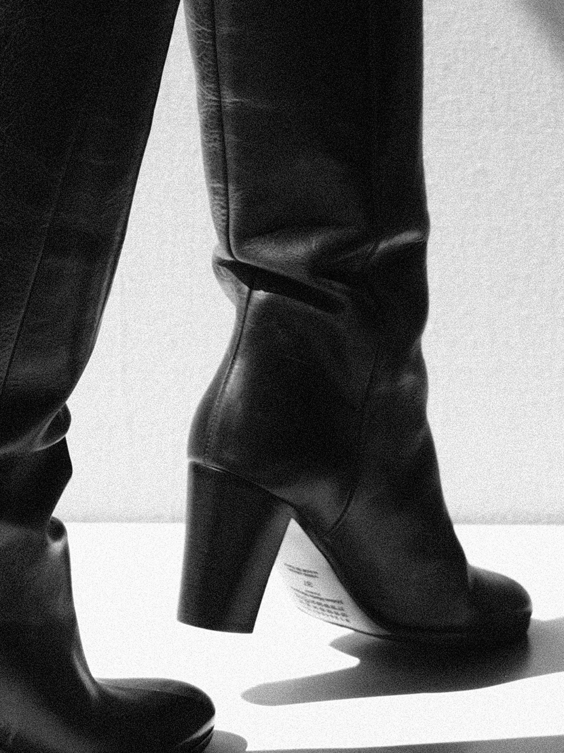 Maison Martin Margiela Boots at Kayten Schmidt