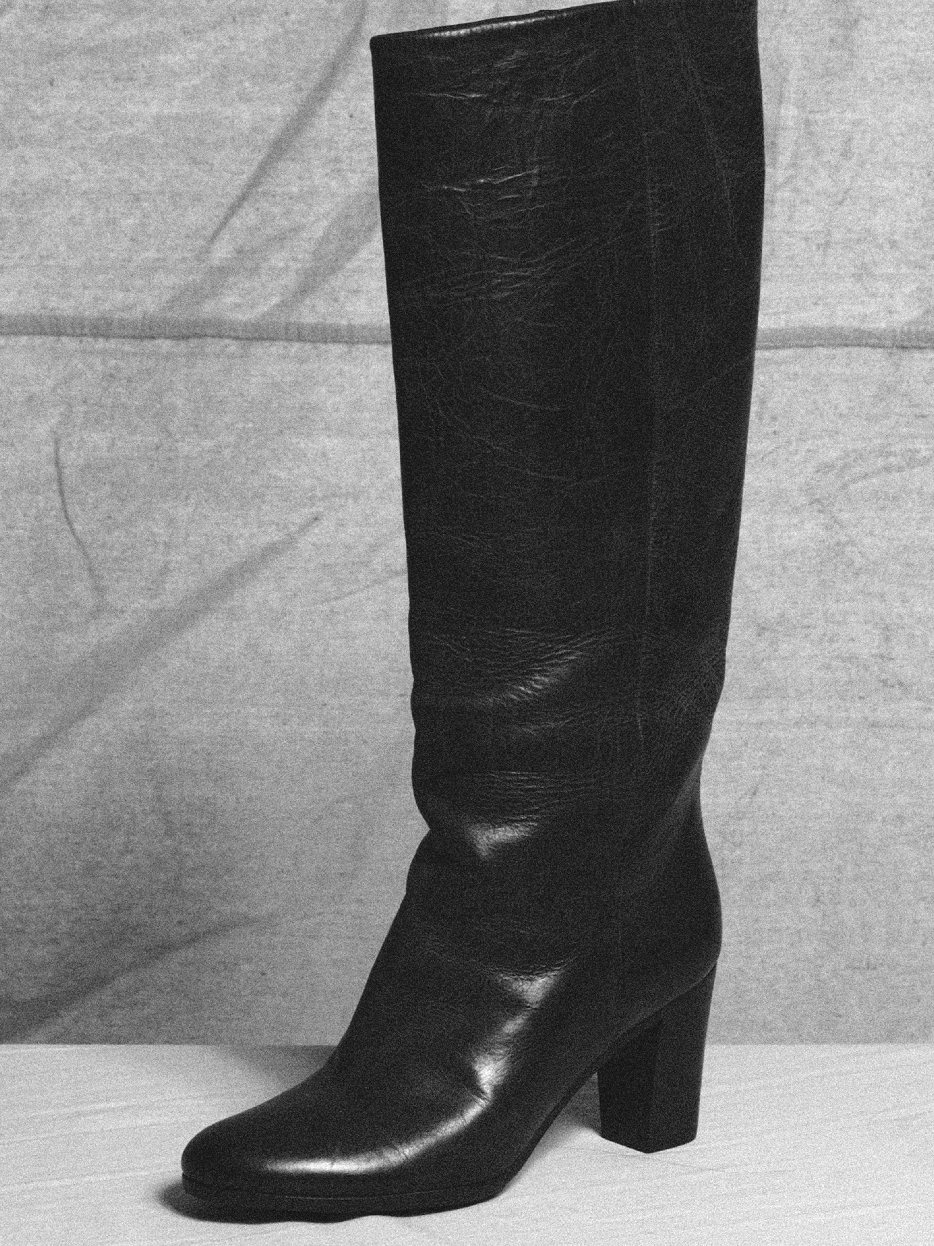 Maison Martin Margiela Boots at Kayten Schmidt