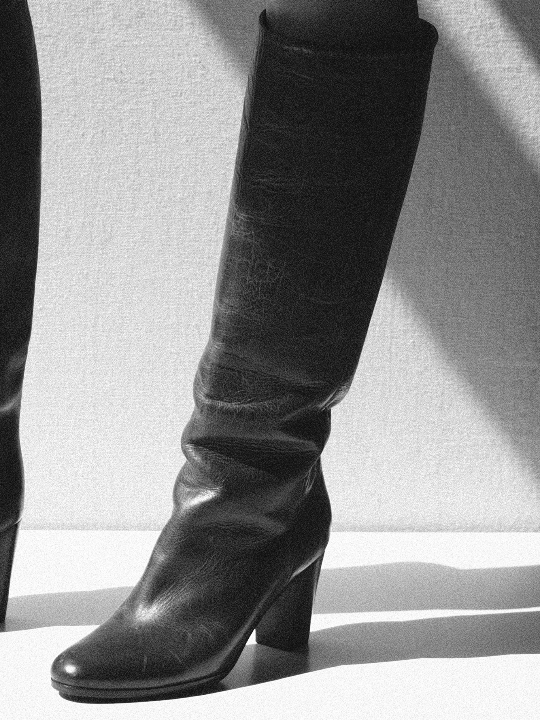 Maison Martin Margiela Boots at Kayten Schmidt