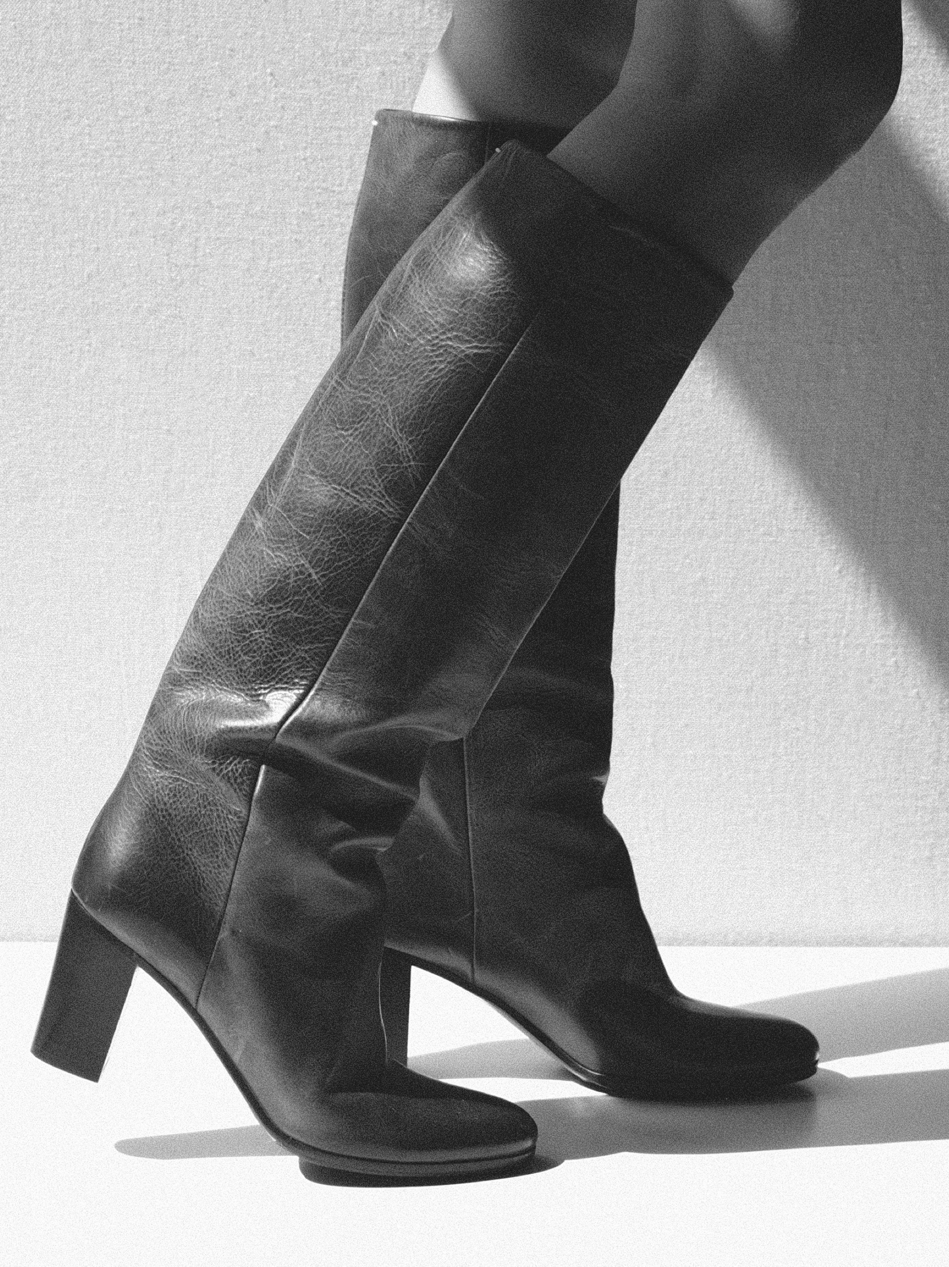Maison Martin Margiela Boots at Kayten Schmidt