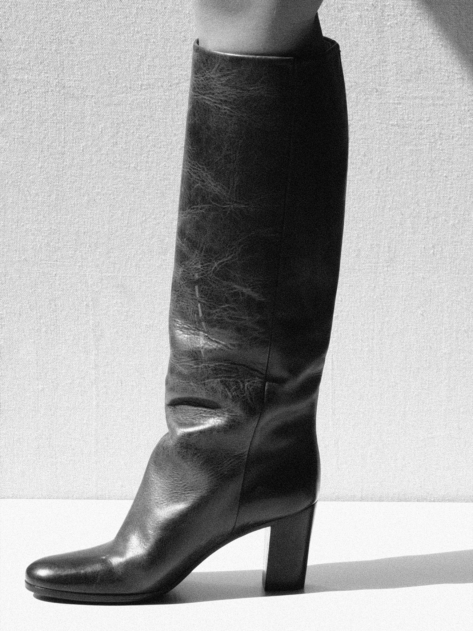 Maison Martin Margiela Boots at Kayten Schmidt