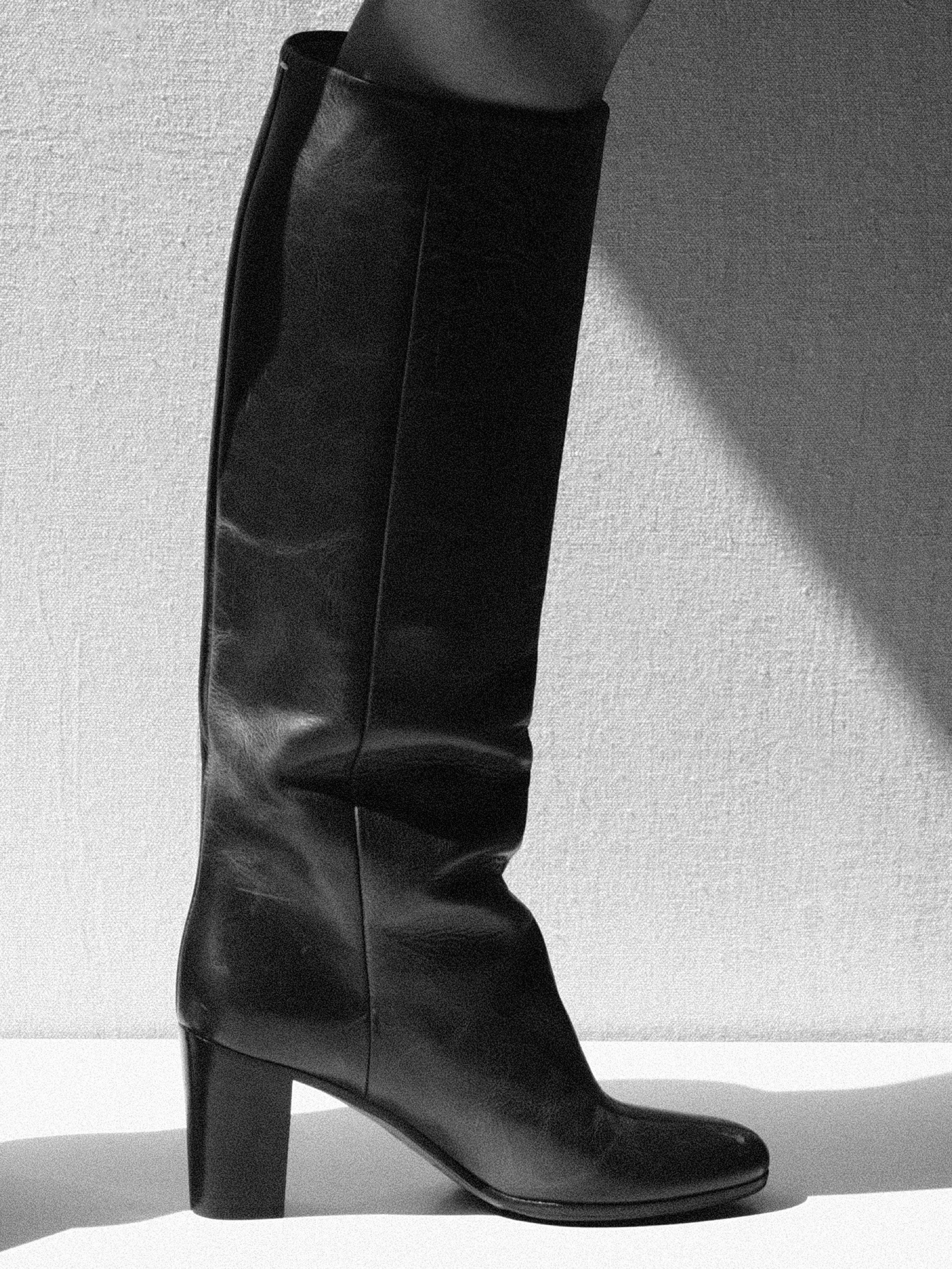 Maison Martin Margiela Boots at Kayten Schmidt