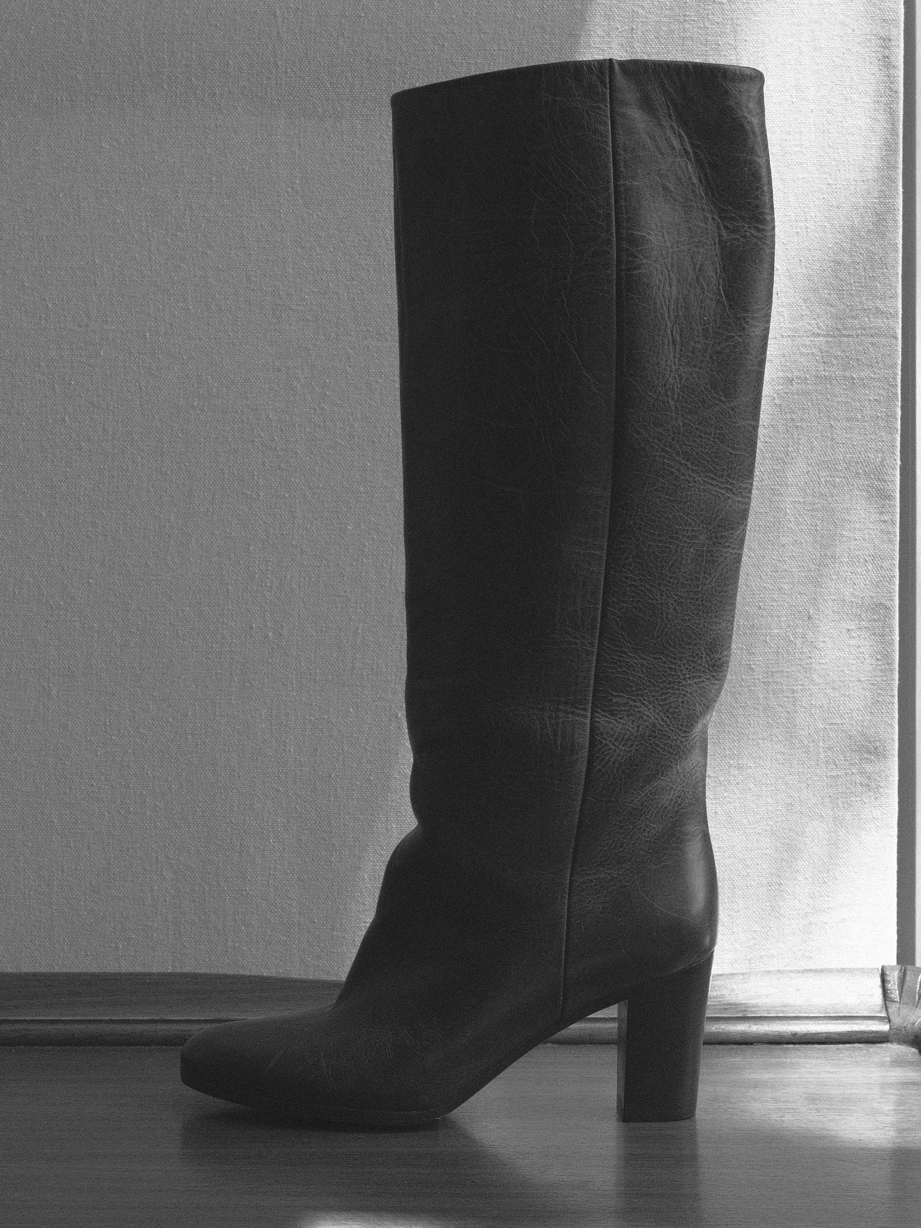 Maison Martin Margiela Boots at Kayten Schmidt