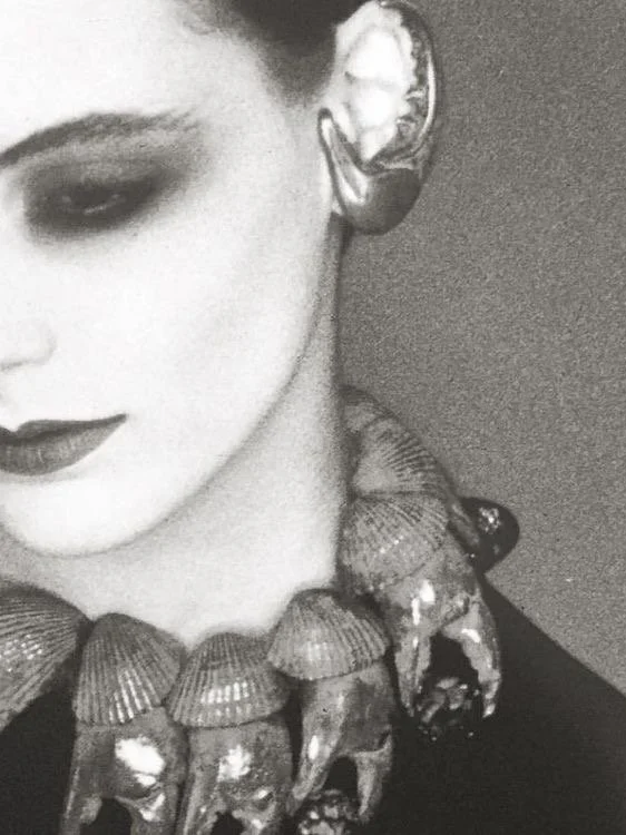 Serge Lutens
