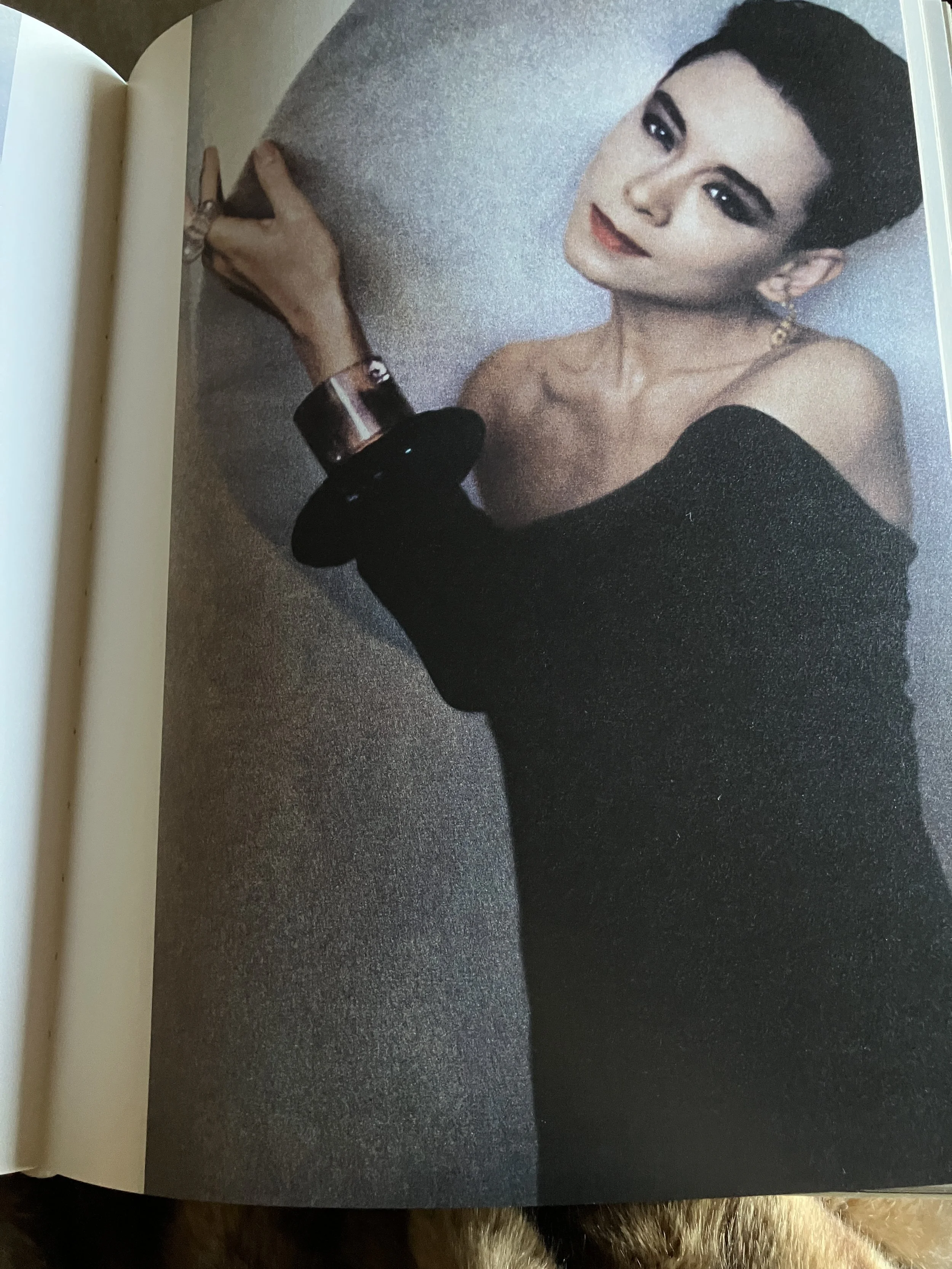 TC by Shelia Metzner