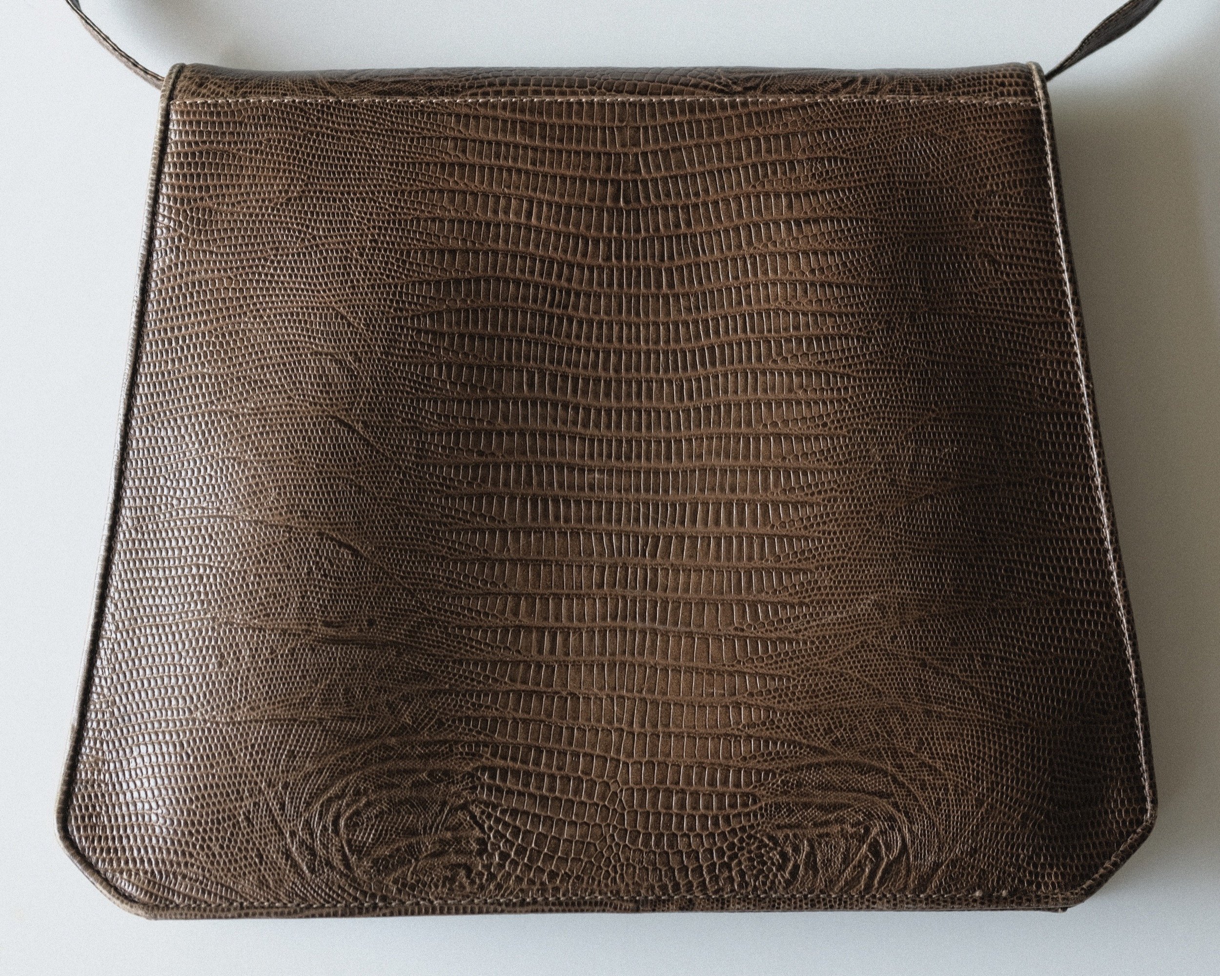 1990's Donna Karan Bag at Kayten Schmidt