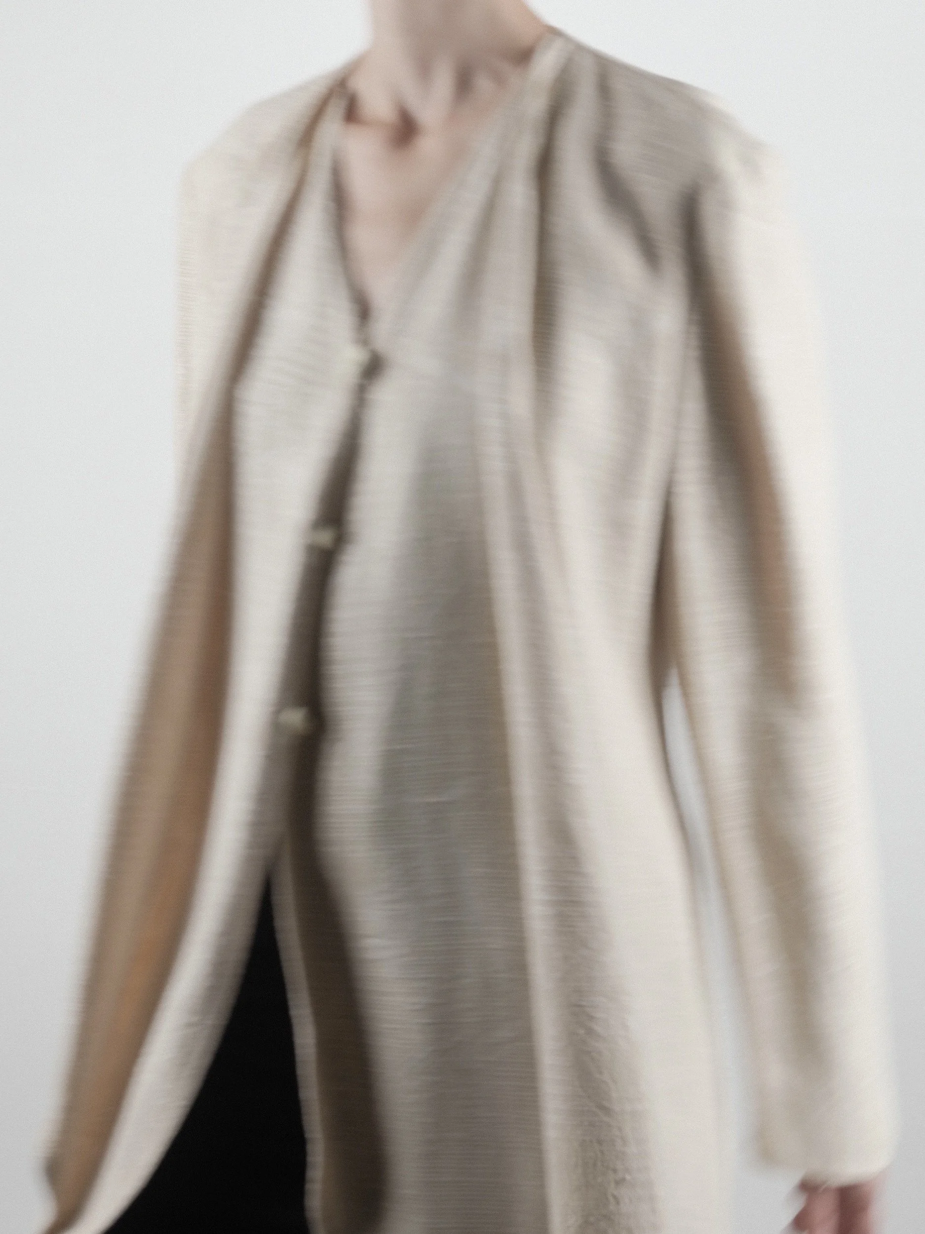 Giorgio Armani Jacket Circa 1990's at Kayten Schmidt