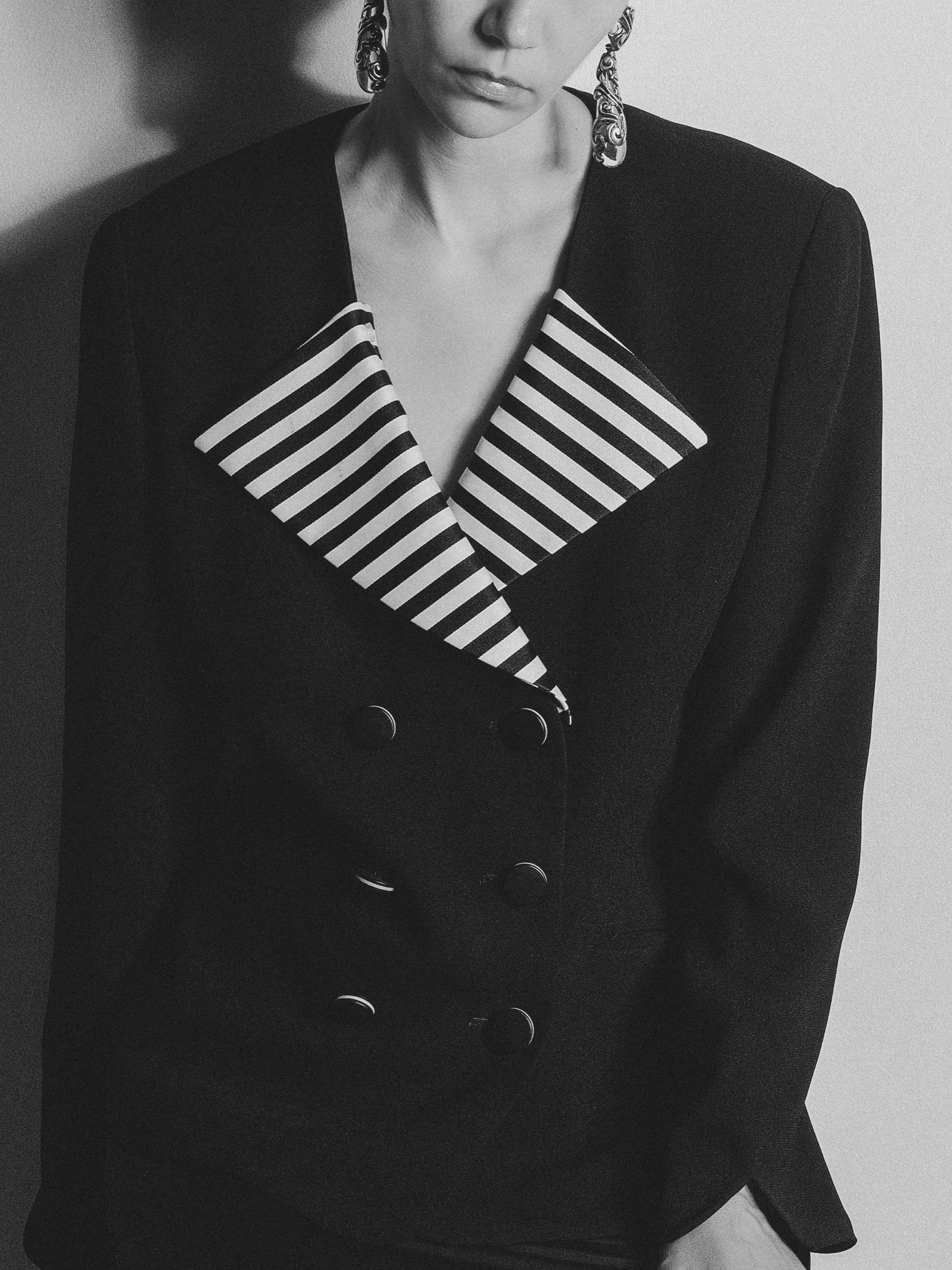 Christian Dior Jacket circa 1980's at Kayten Schmidt