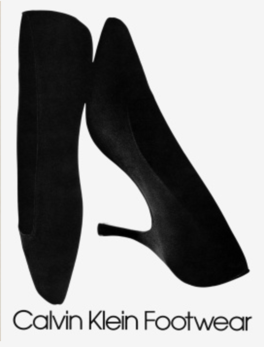 Calvin Klein Footwear
