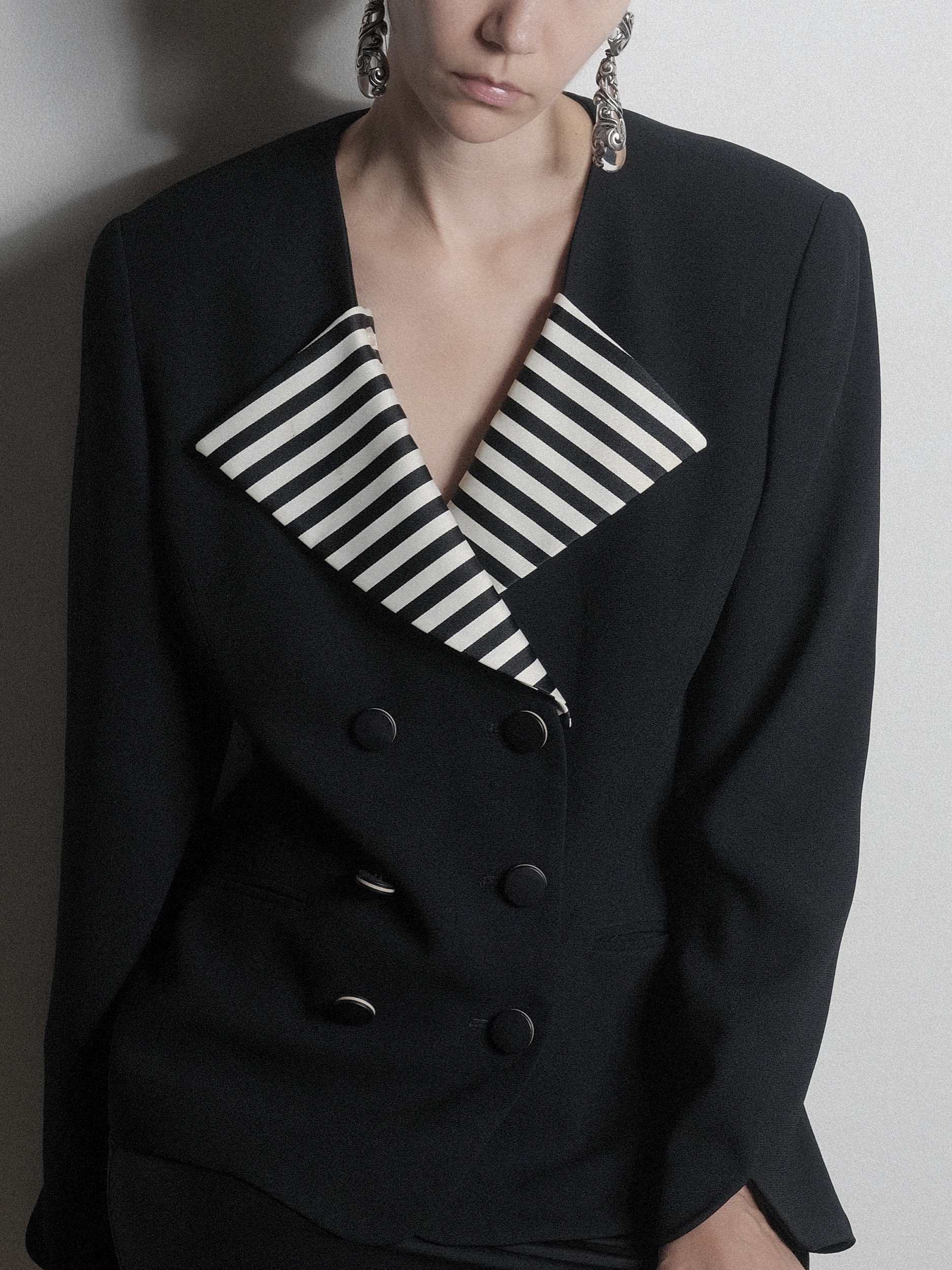 Christian Dior Jacket circa 1980's at Kayten Schmidt