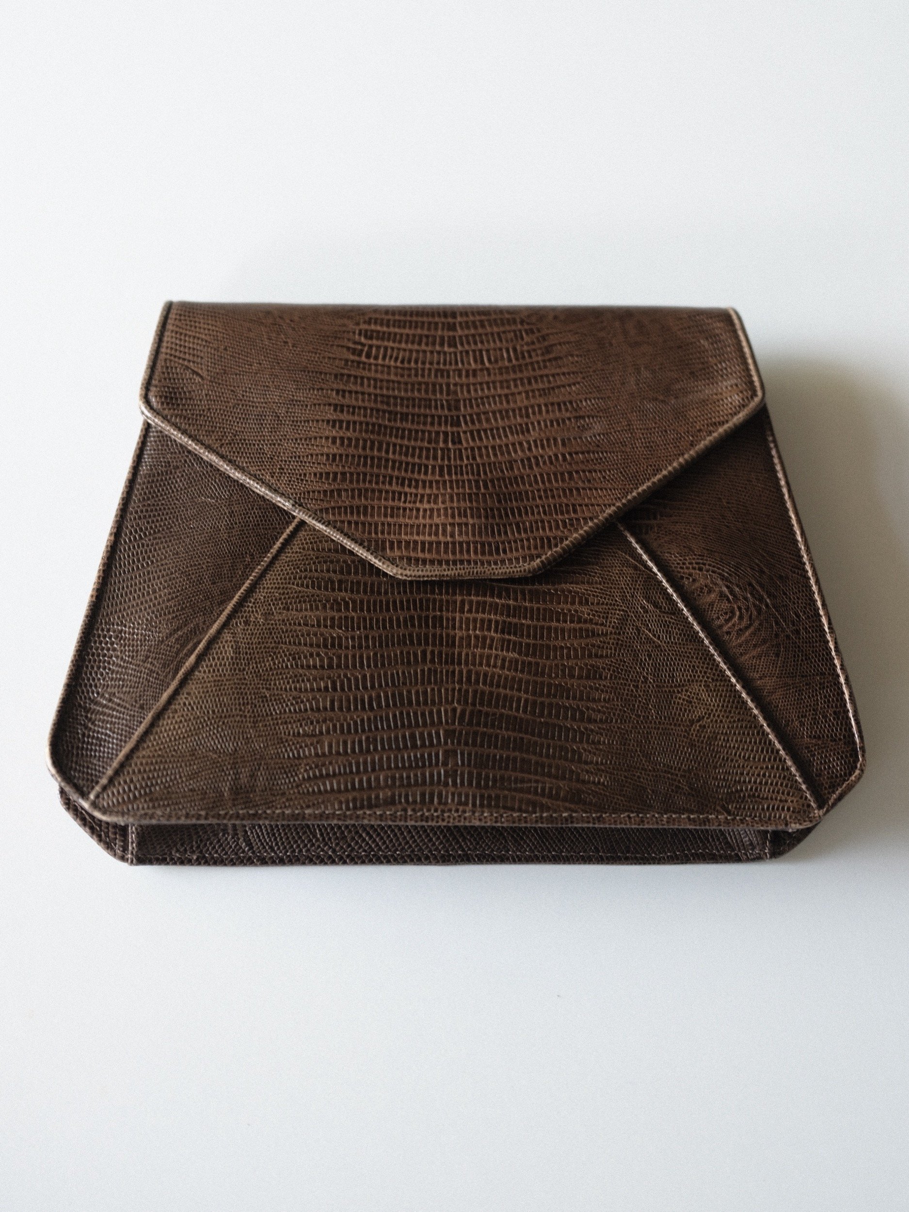 1990's Donna Karan Bag at Kayten Schmidt