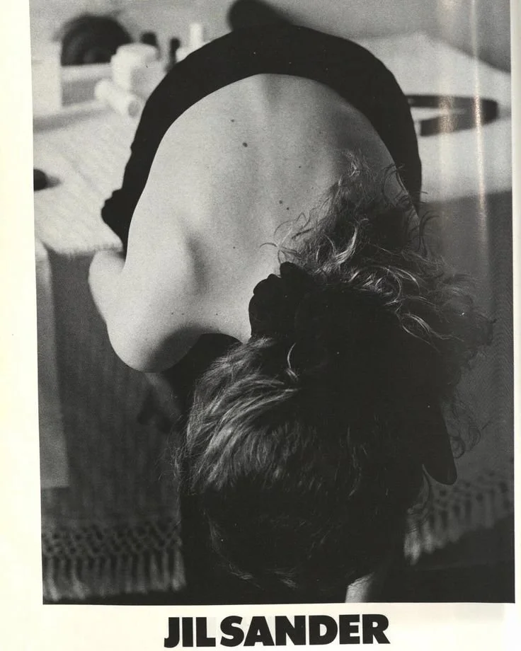 Jil Sander, 1987
