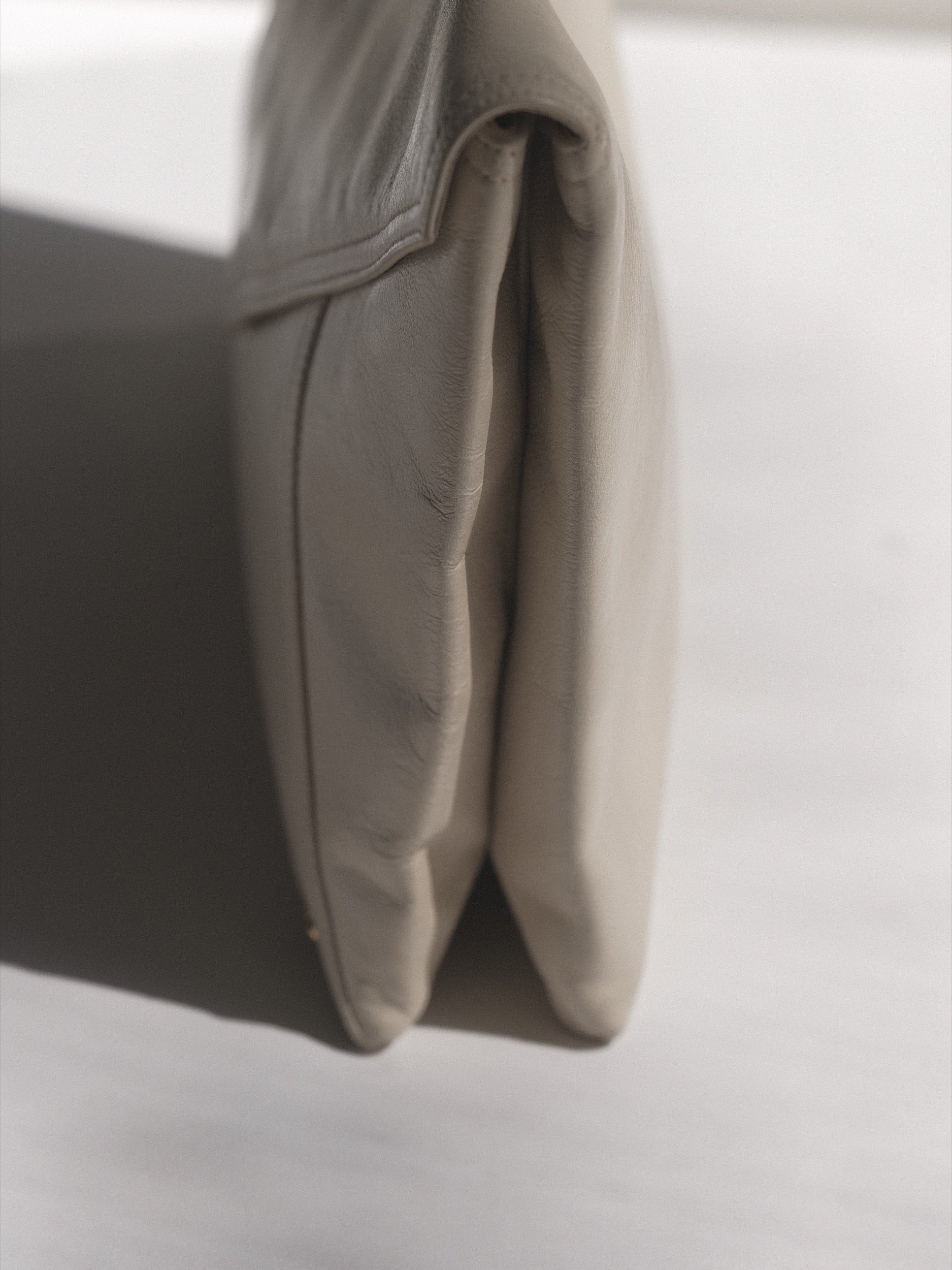 1970's Halston Envelope Bag at Kayten Schmidt