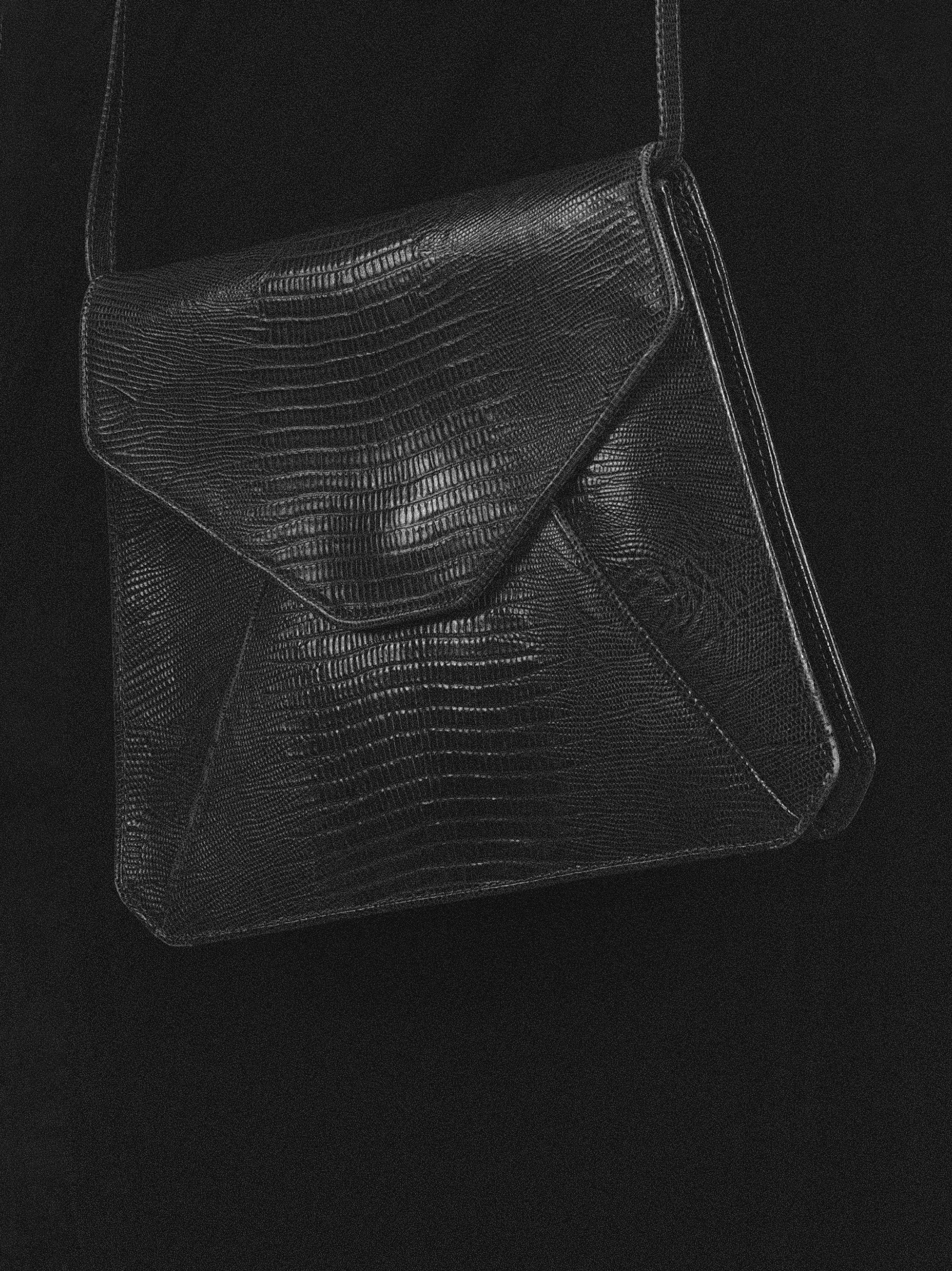 1990's Donna Karan Bag