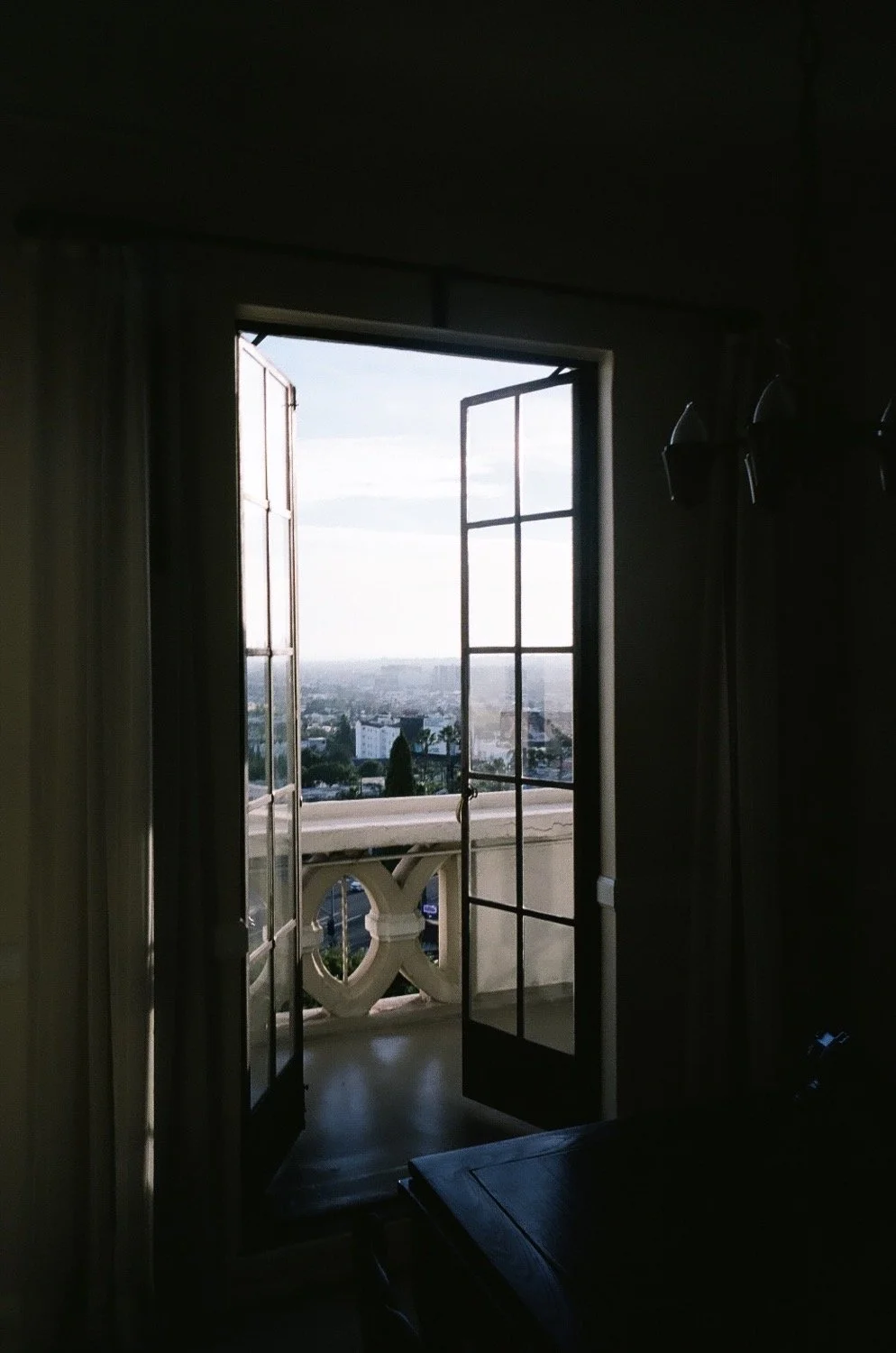 Chateau Marmont by Kayten Schmidt