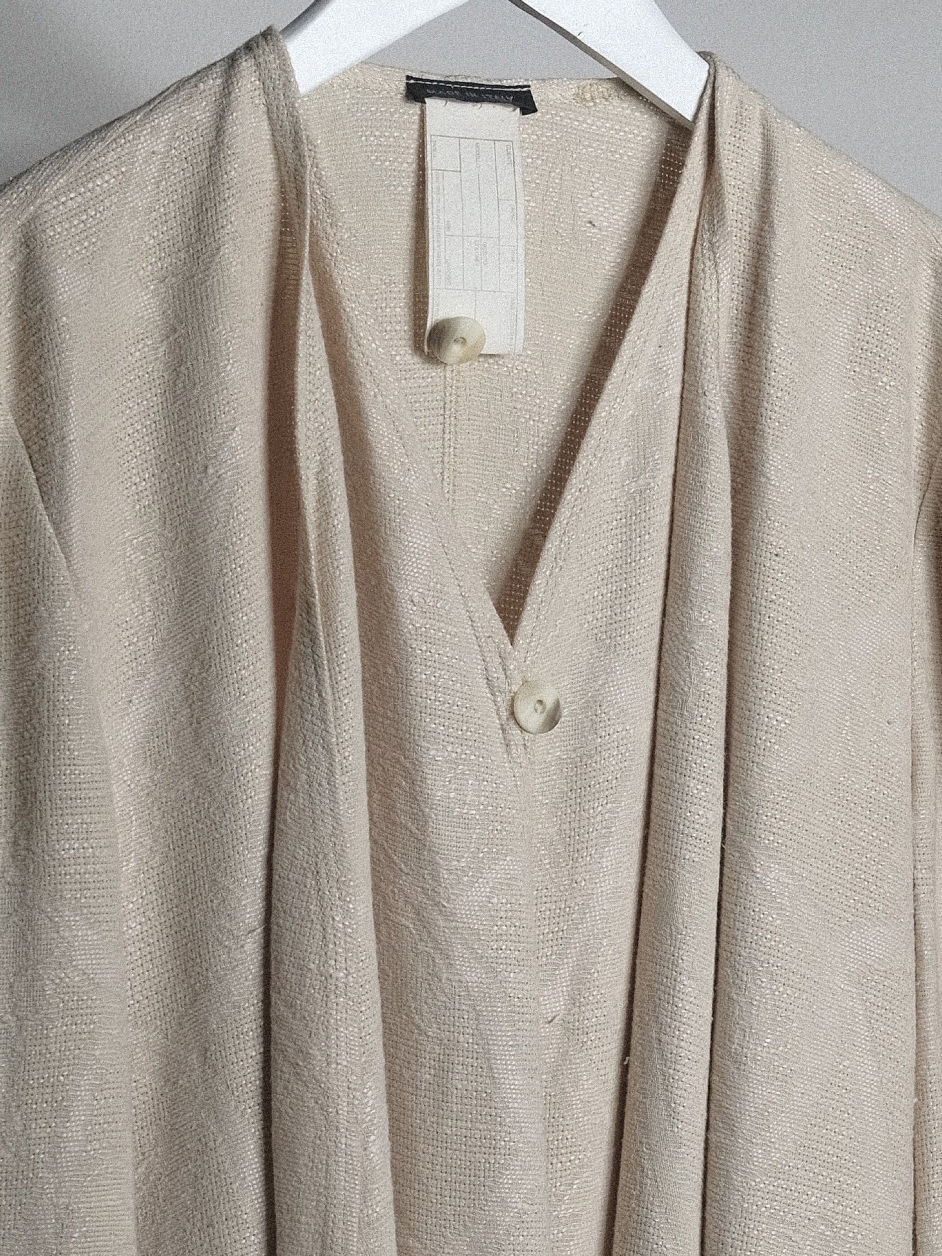 Giorgio Armani Jacket Circa 1990's at Kayten Schmidt