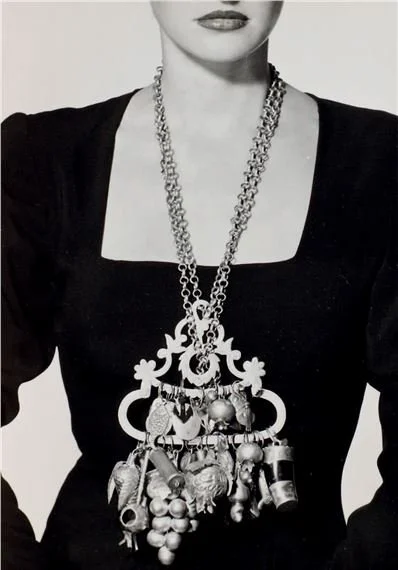 Man Ray Juliet, 1944