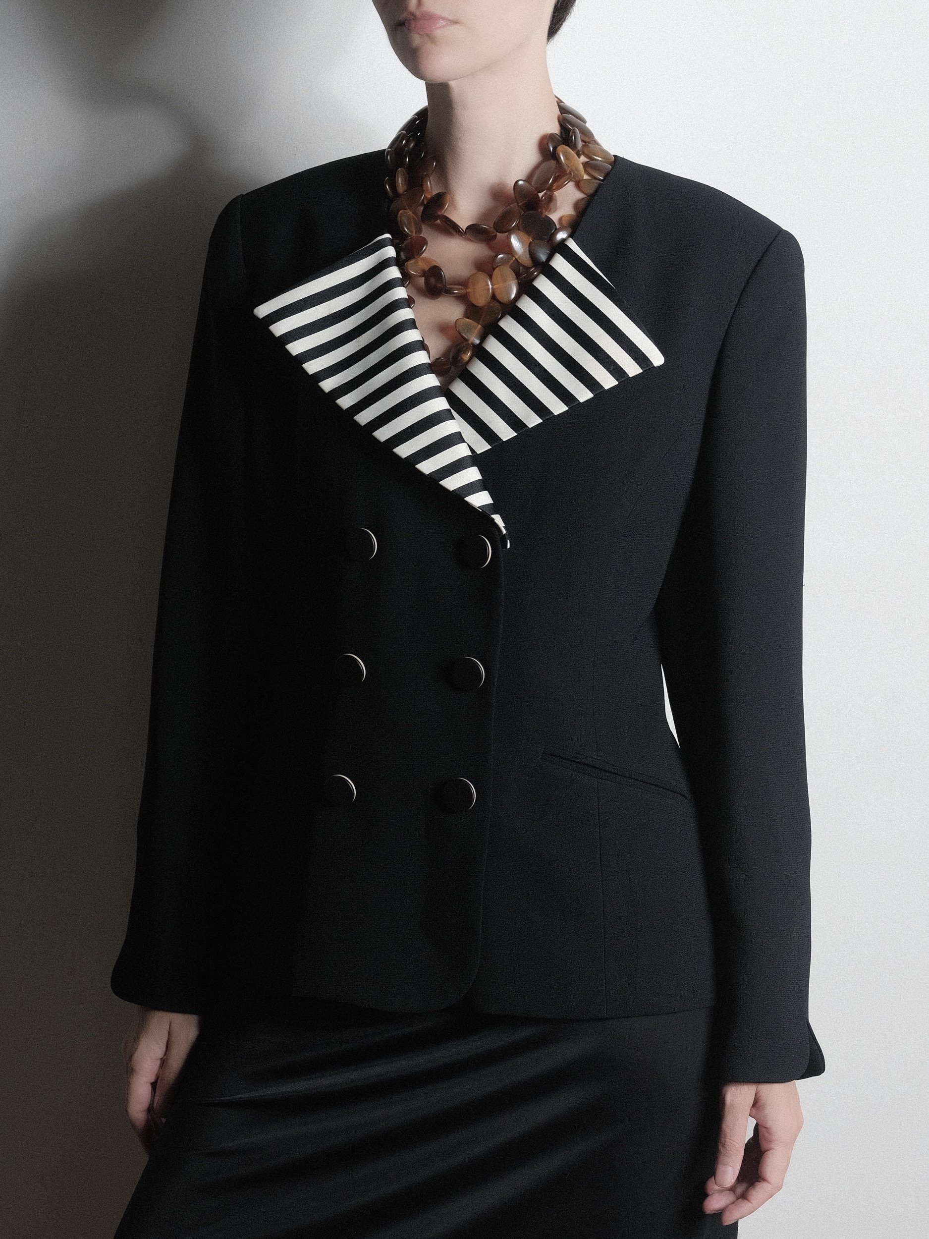 Christian Dior Jacket circa 1980's at Kayten Schmidt