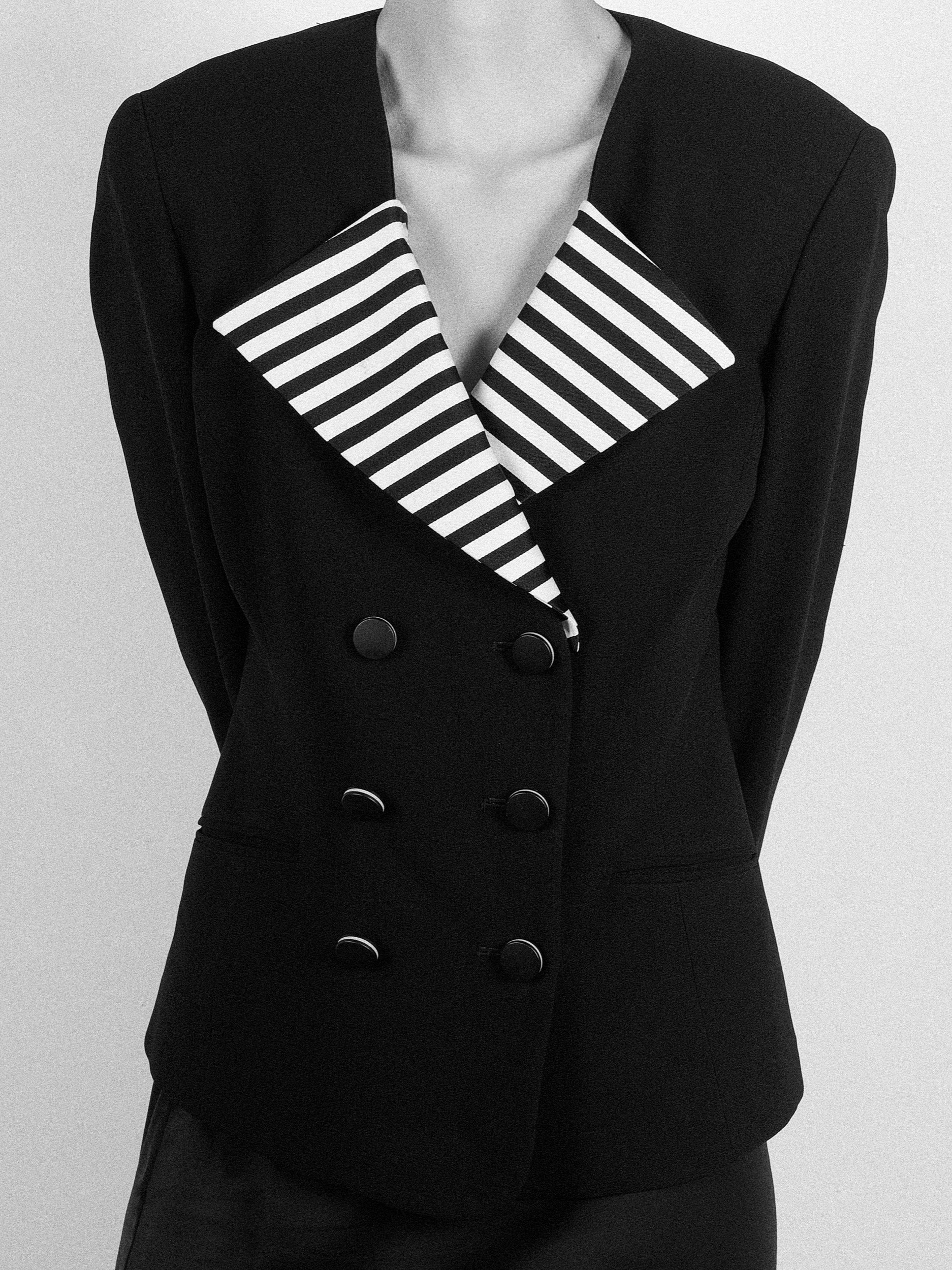 Christian Dior Jacket circa 1980's at Kayten Schmidt