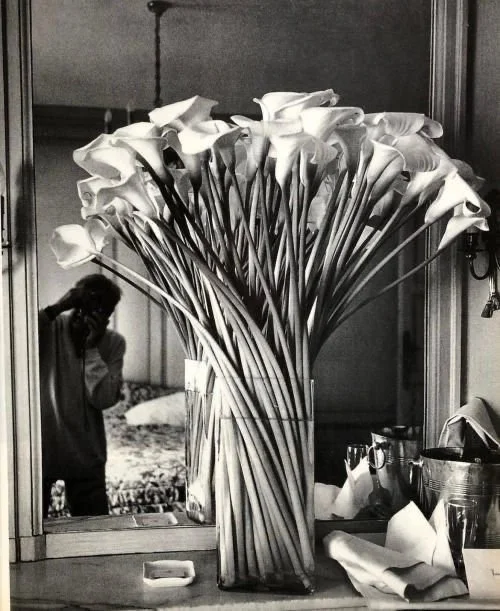Helmut Newton