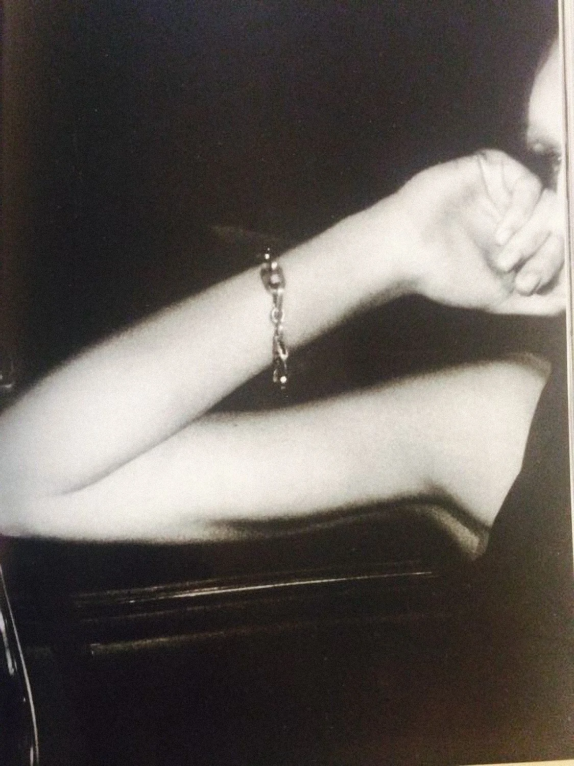 Paul Elliman Untitled September Issue