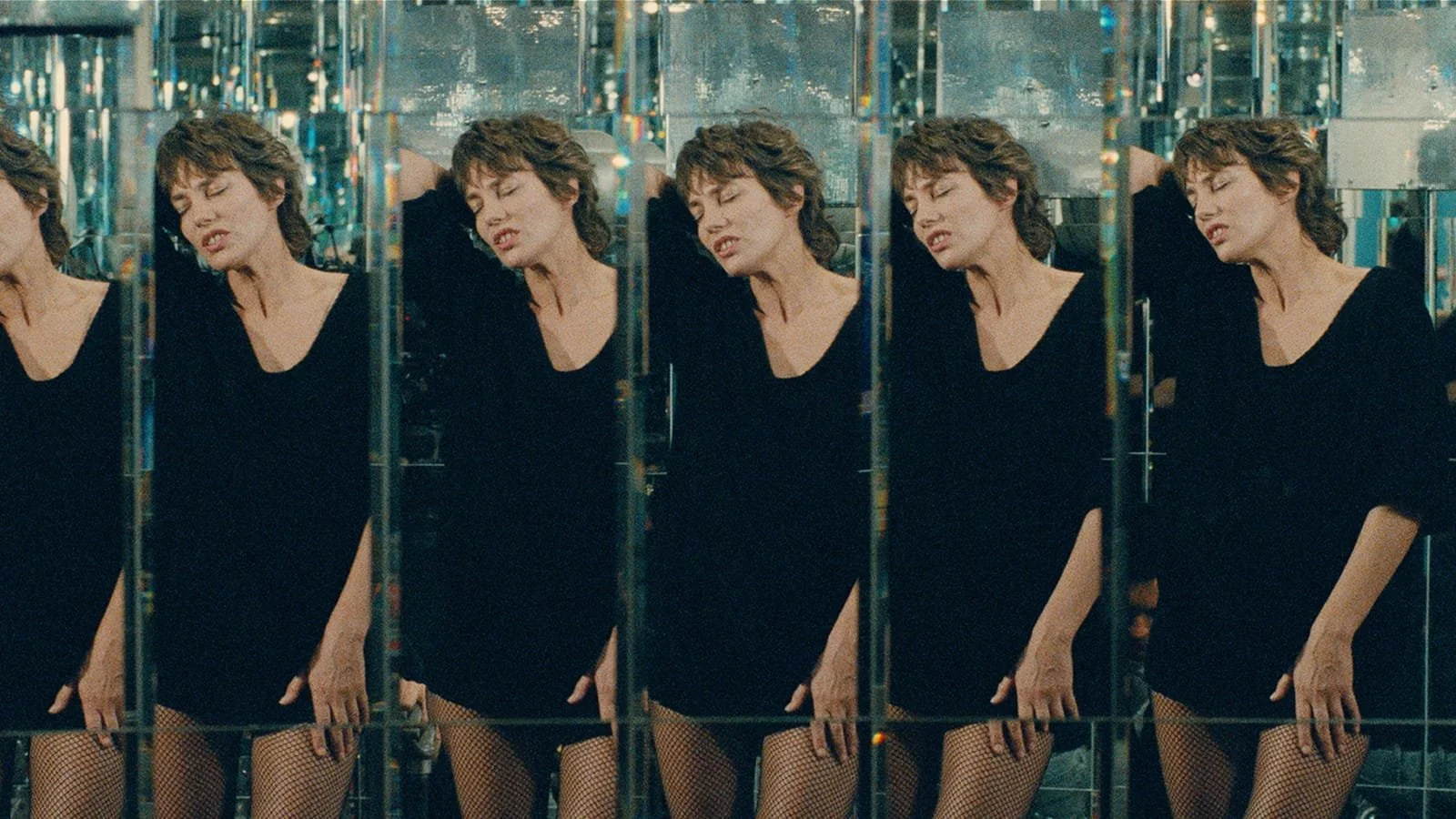 JANE B. PAR AGNÈS V. (1987)