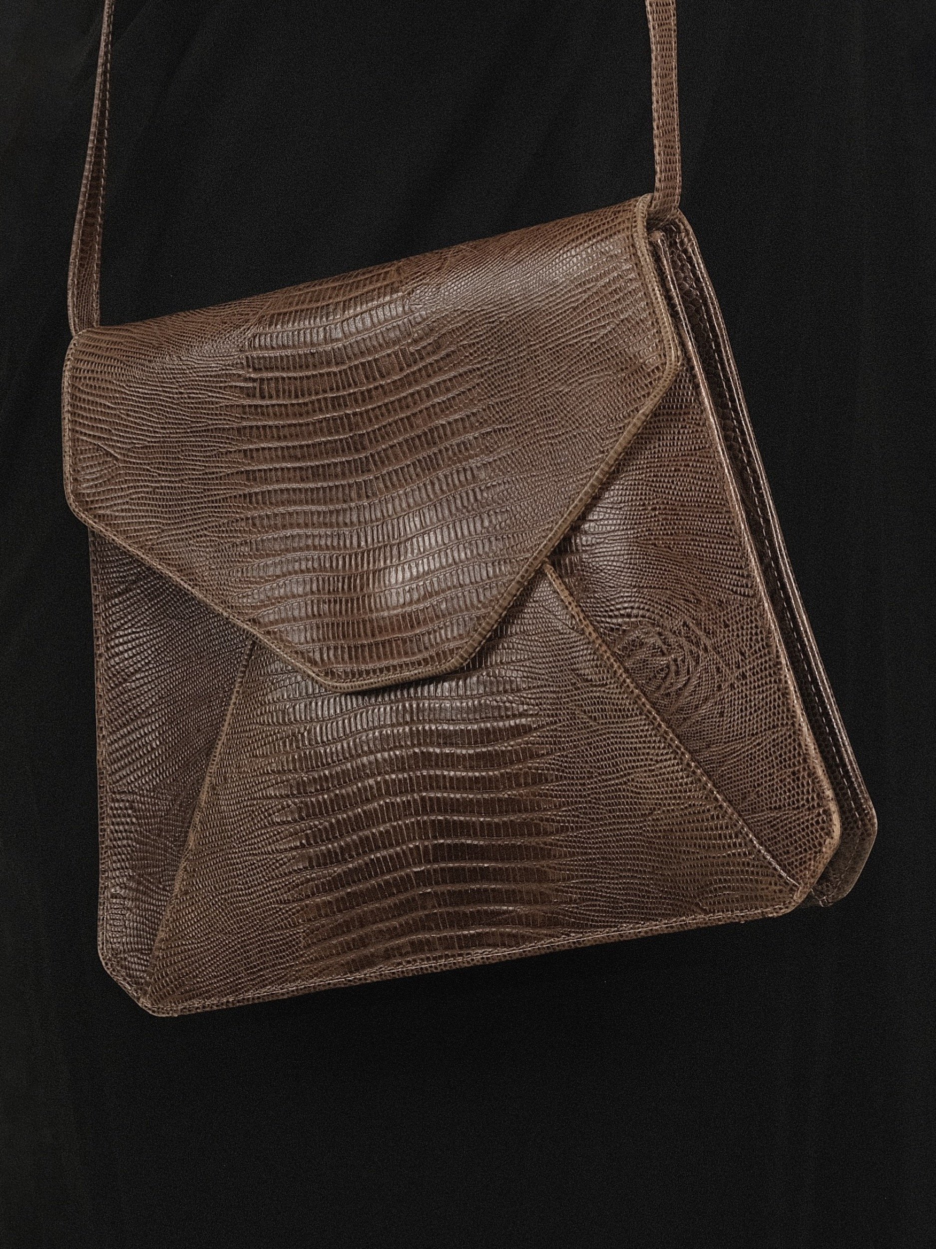 1990's Donna Karan Bag at Kayten Schmidt