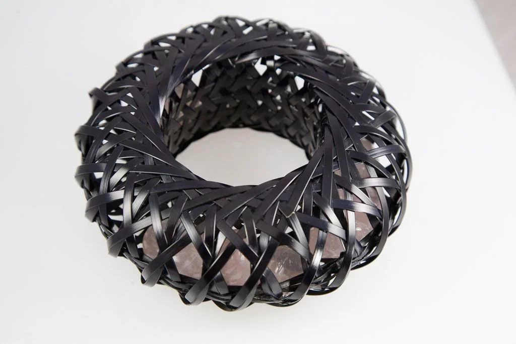 Tina Chow Kyoto bracelet, Rare Vintage