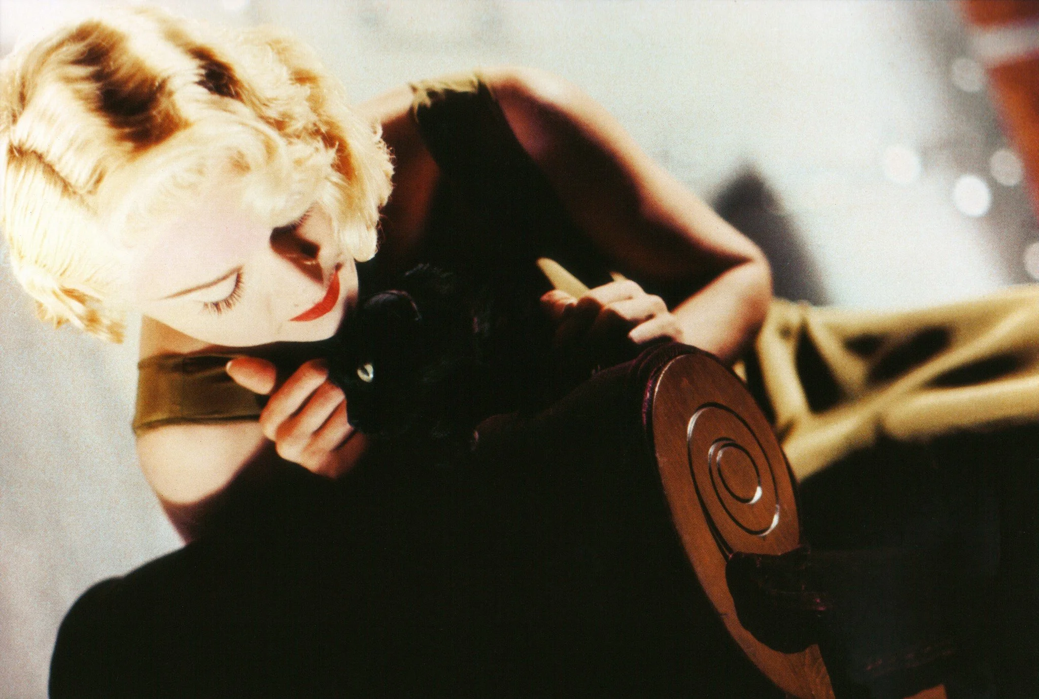 Madonna