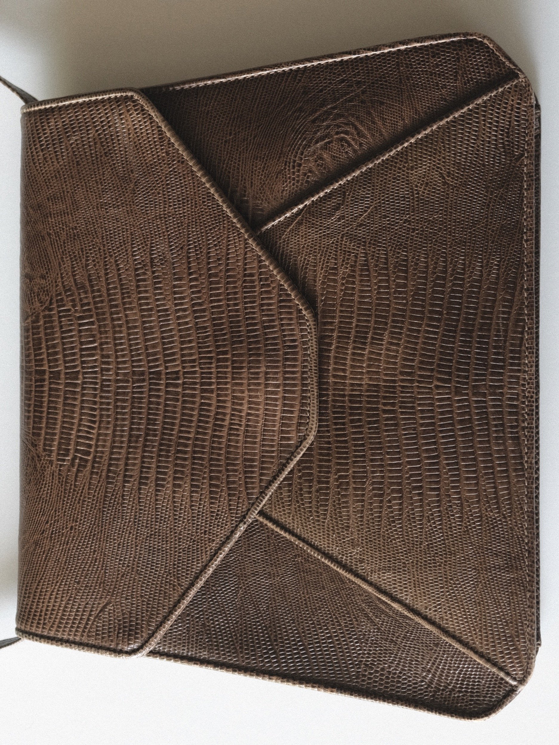 1990's Donna Karan Bag at Kayten Schmidt