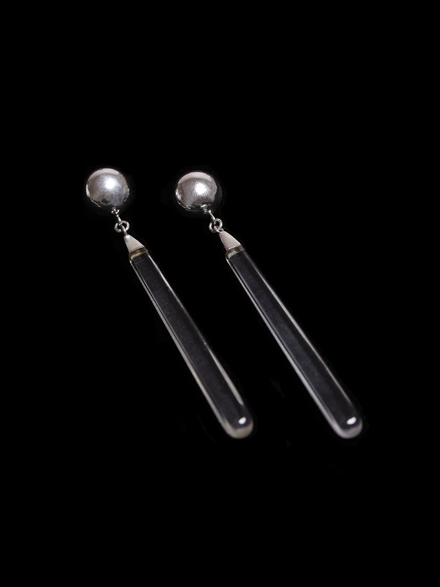 Lawrence_and_Schmidt_Lucite Drop Earrings_A.jpg