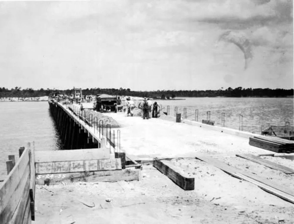 Five Bridges Real Estate Services Co.Bay County's Commercial