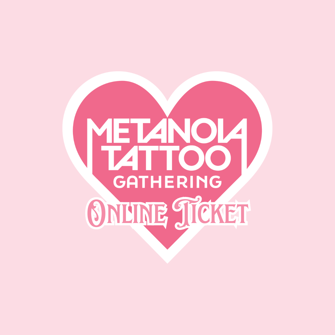 Metanoia Tattoo Gathering, Online