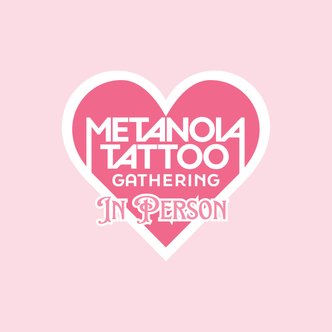 Metanoia Tattoo Gathering, In Person