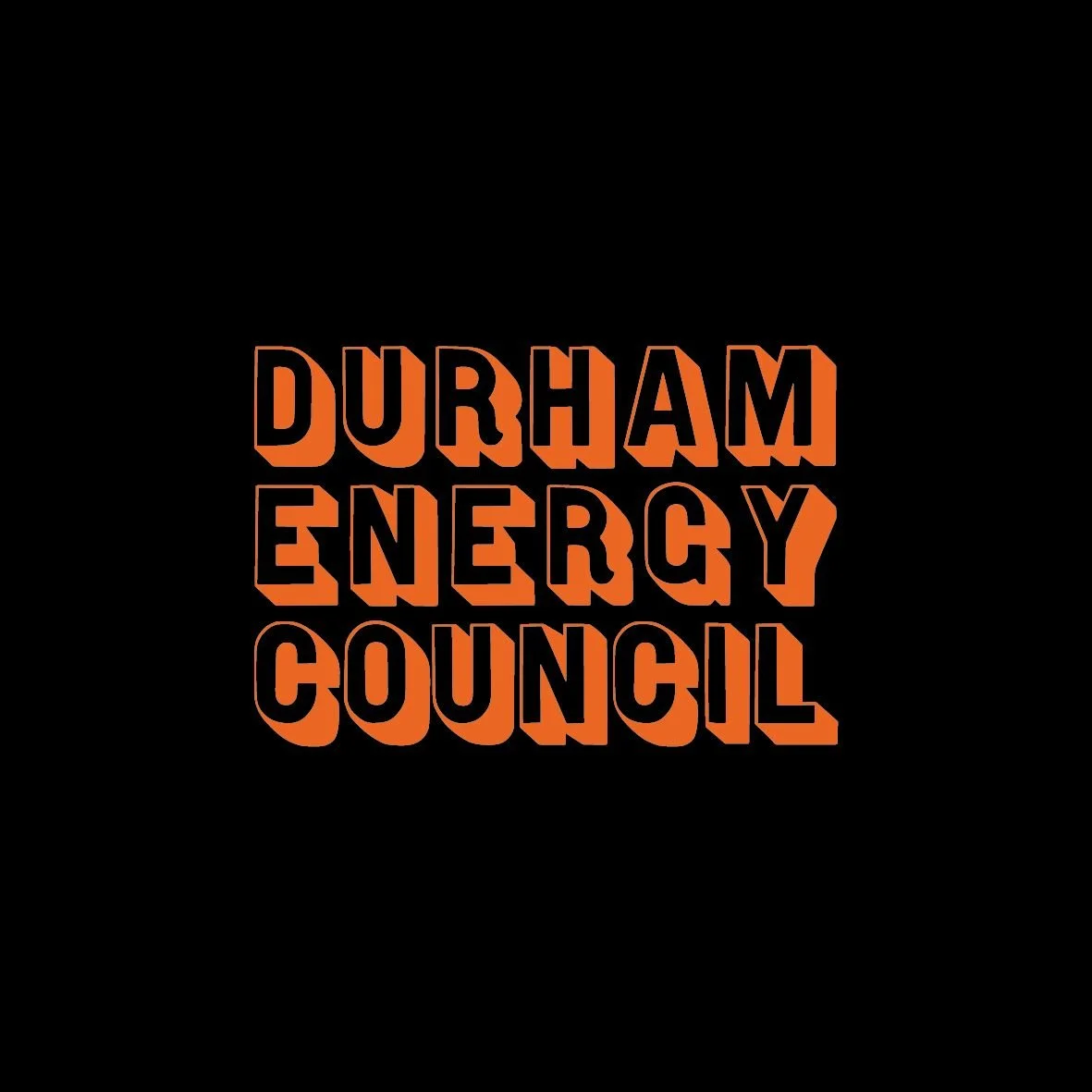 Durham Energy Council