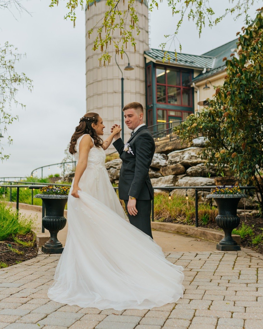 Courtney and Matt had a beautiful wedding at The Barn At Stoner Commons. I love getting the honor of capturing a friend's big day!

#weddingvideo #weddingvideos #weddingphoto #weddingphotos #lancasterwedding #lancasterweddings #lancasterweddingphotog