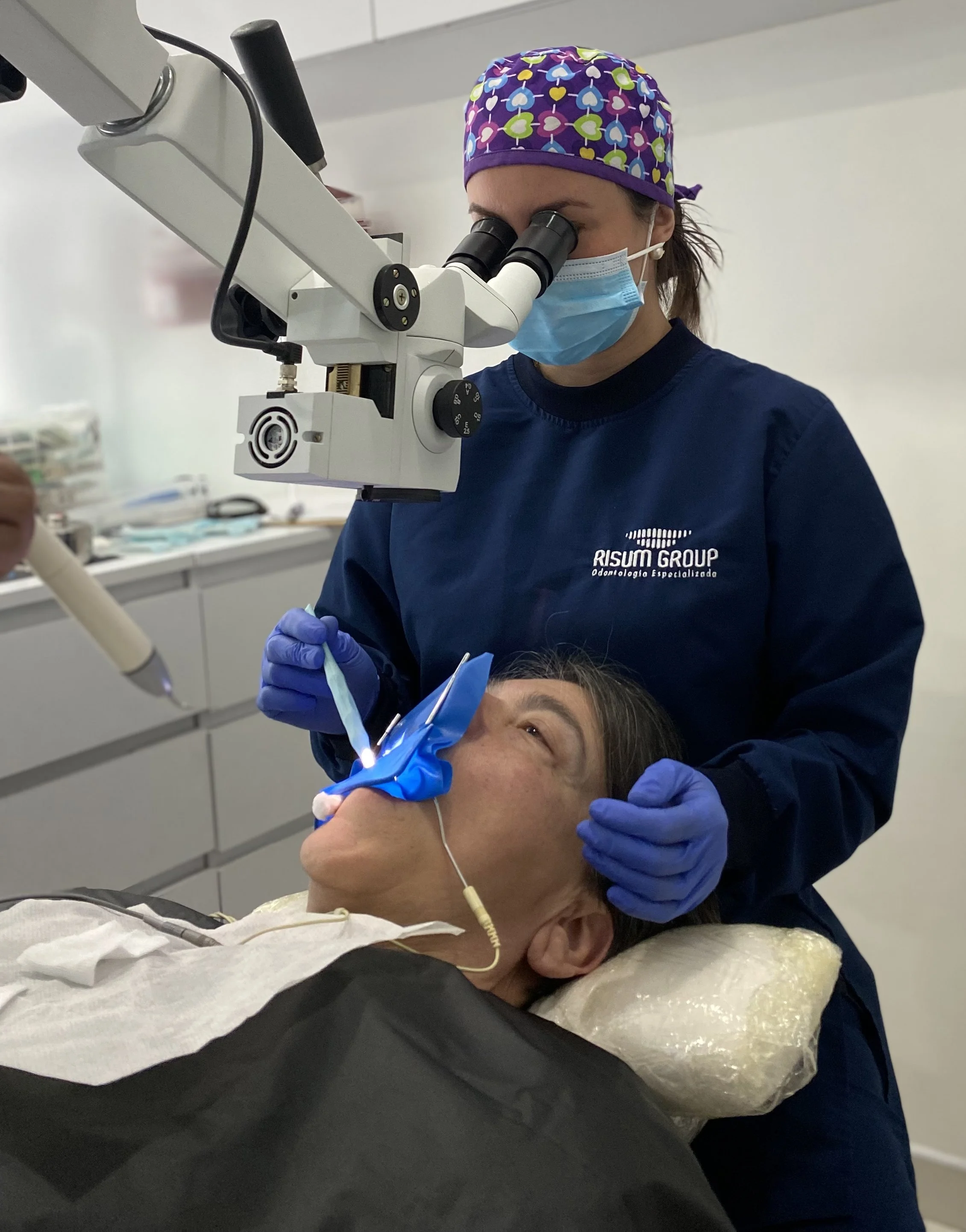 Endodoncia