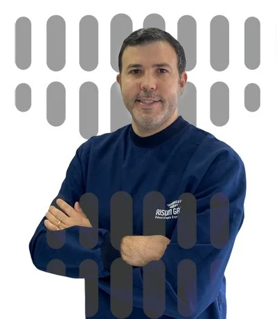 Dr. Roberto Báez Allup