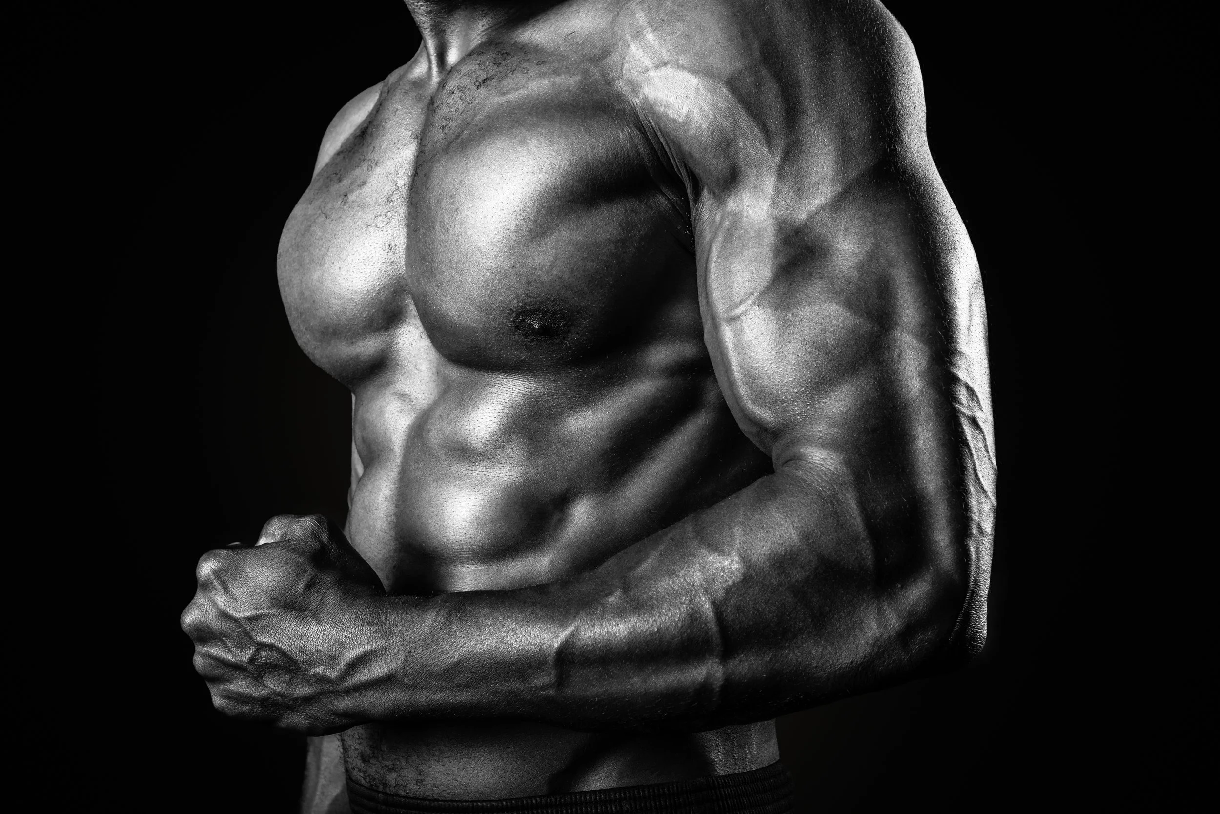 Hidden Dangers of Gym Steroids