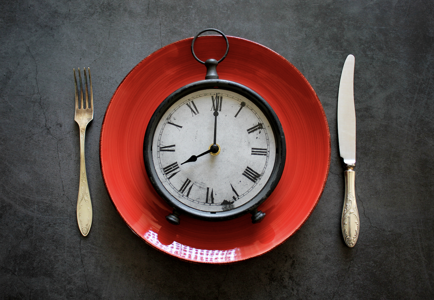Fasting for Longevity