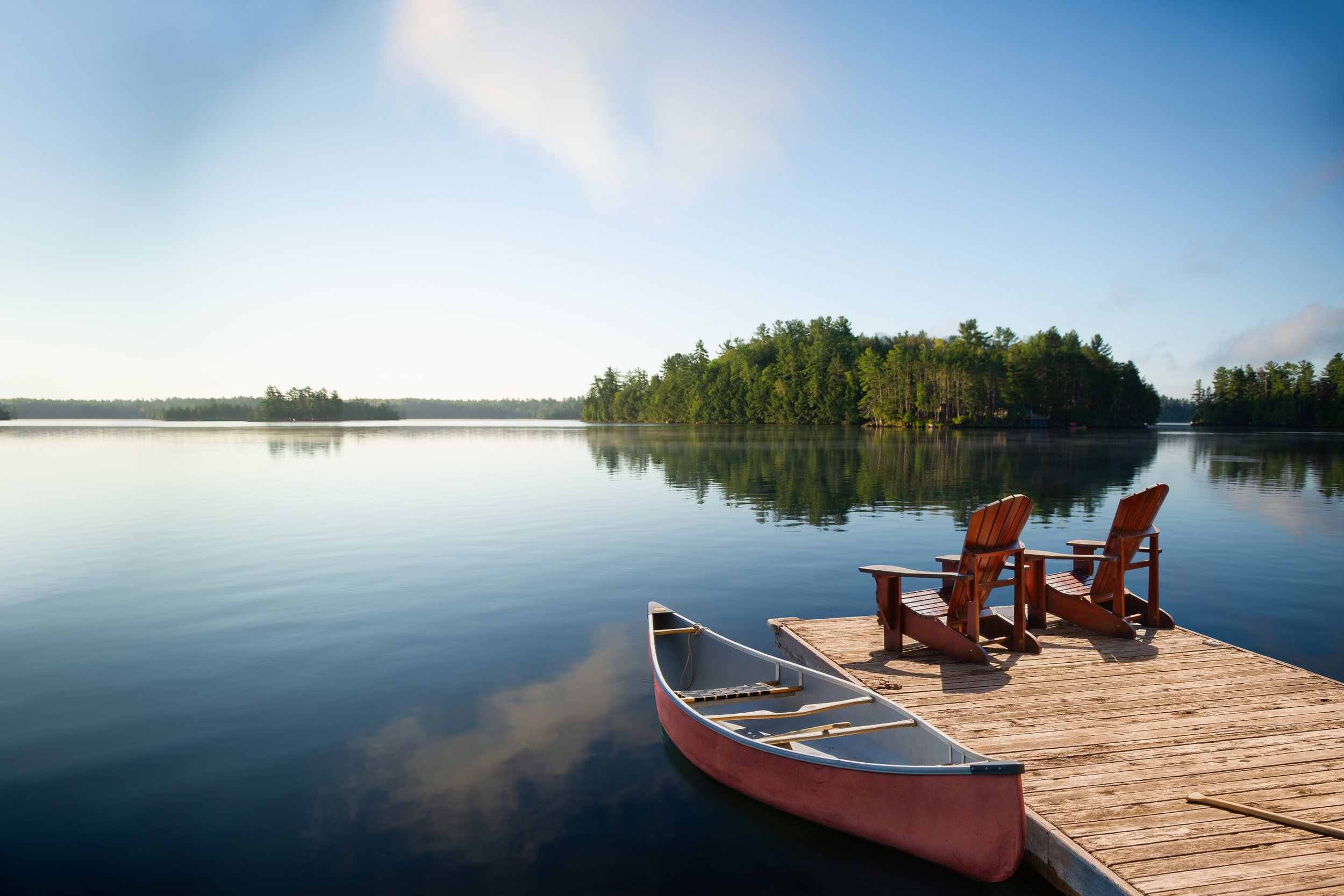 The Great Outdoors - A Performance Enhancing Drug for Men