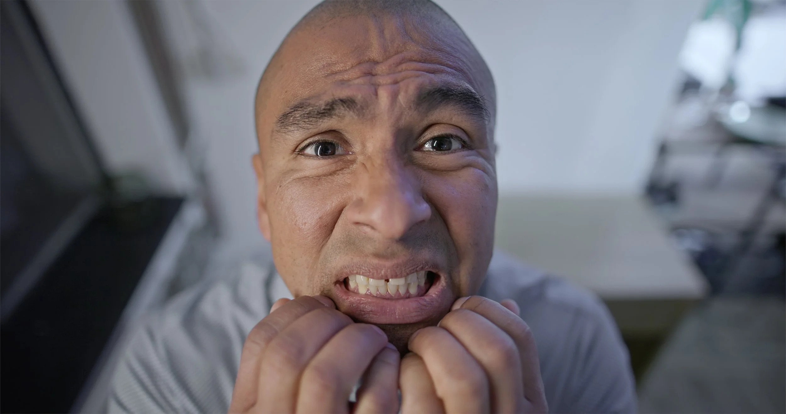 The Anxiety Men Don't Talk About — And What Works