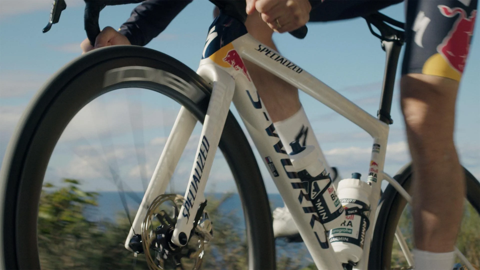 Specialized World Tour Teams