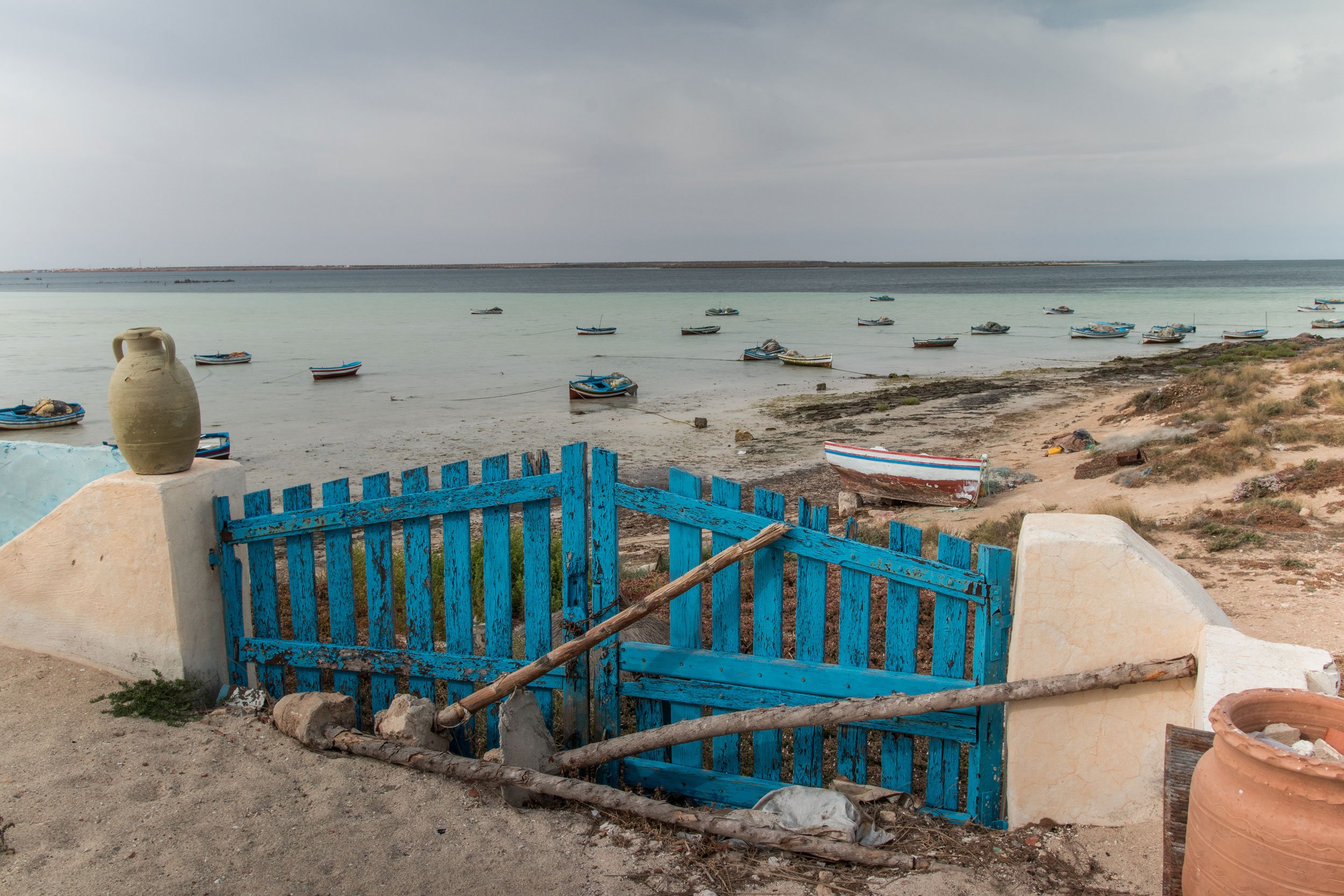 Tunisia