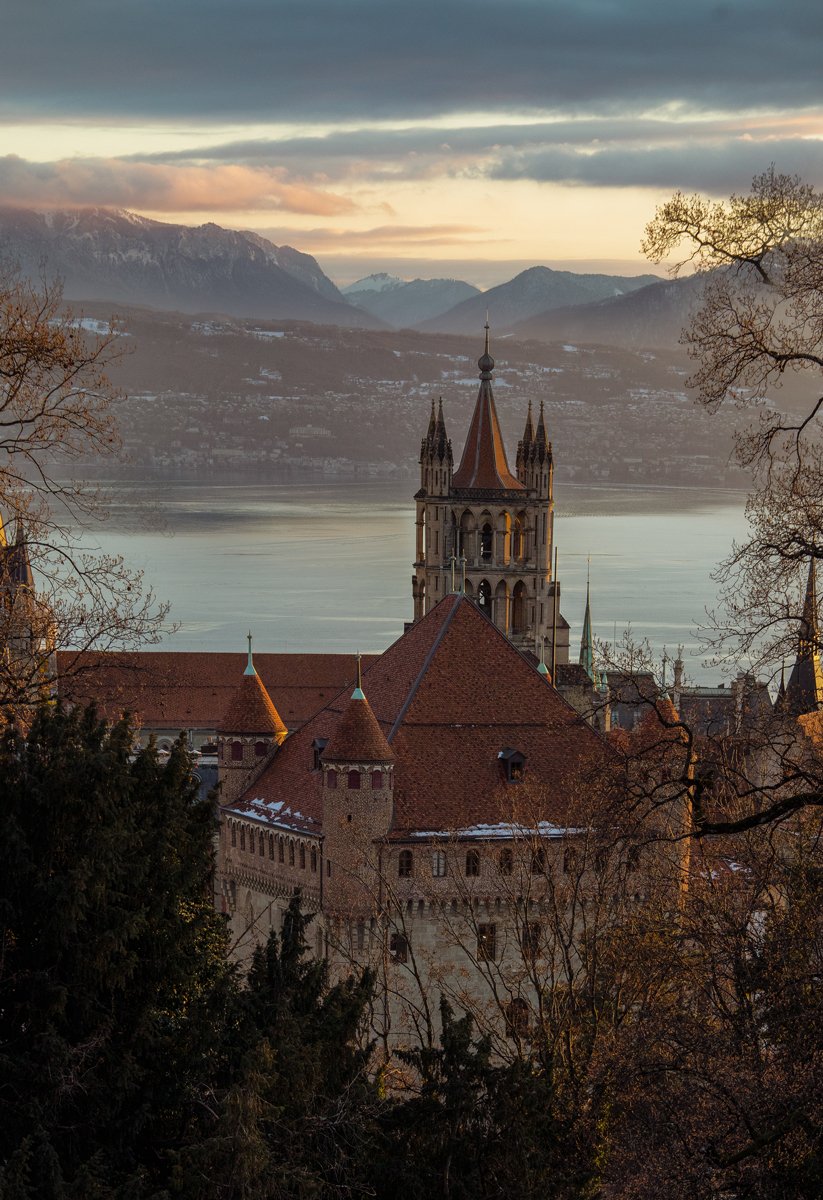 Lausanne