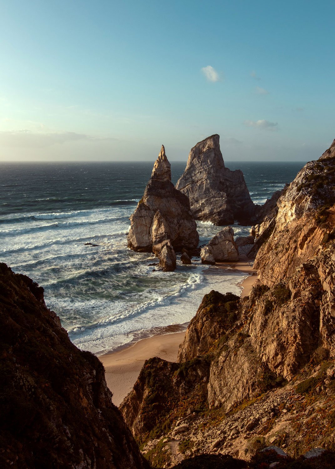 Portugal