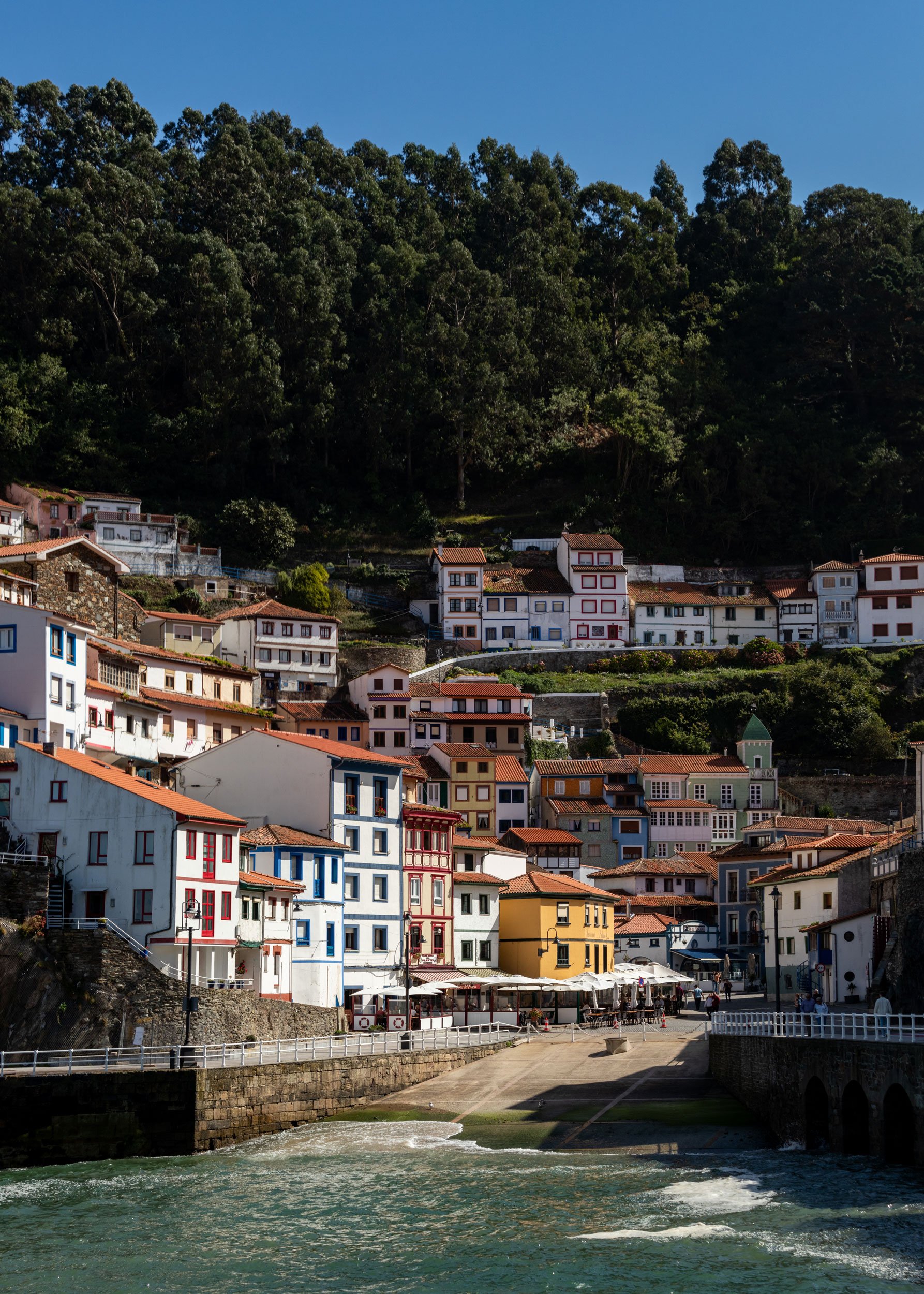 Cudillero