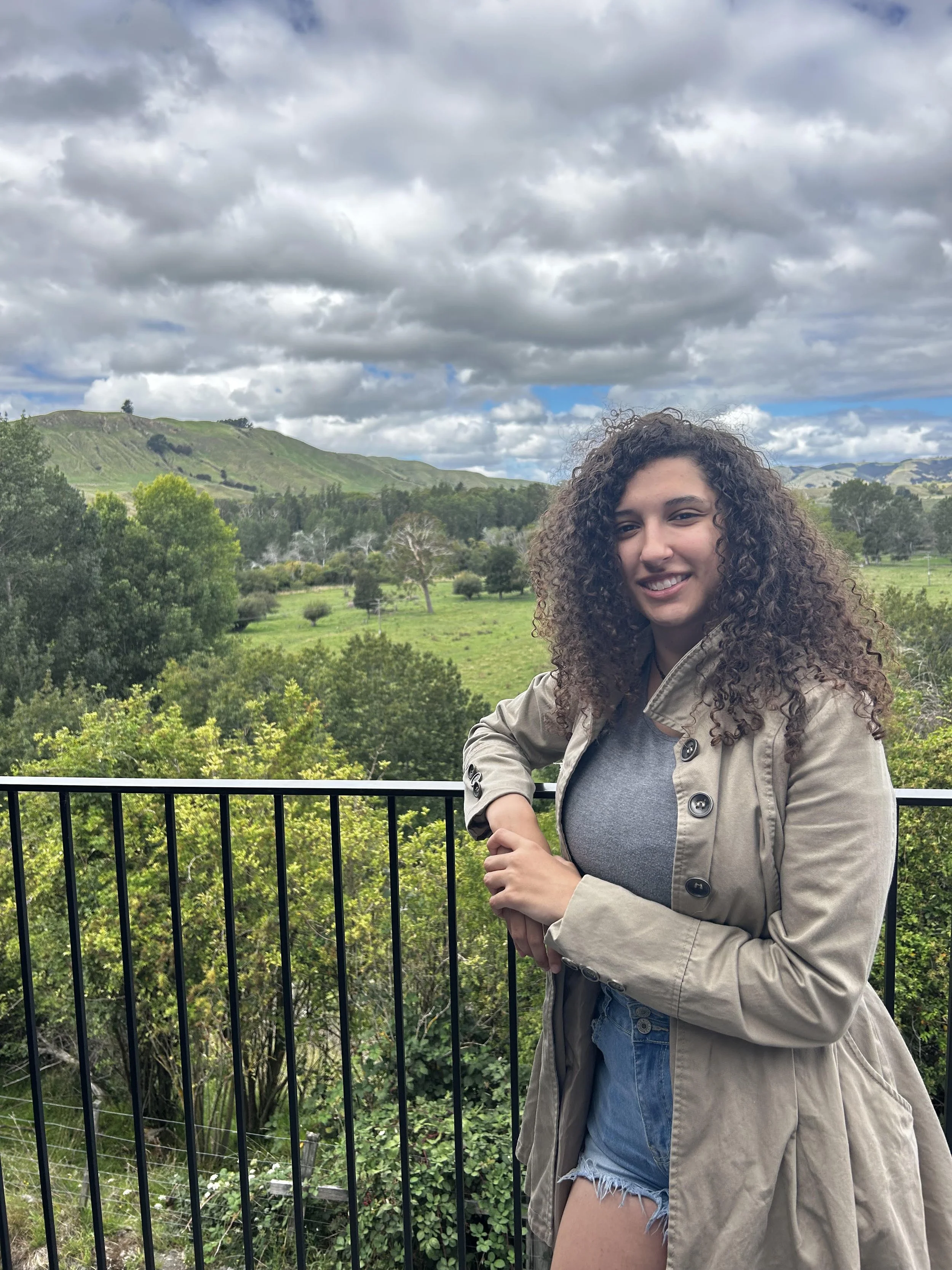 Meadow Perez