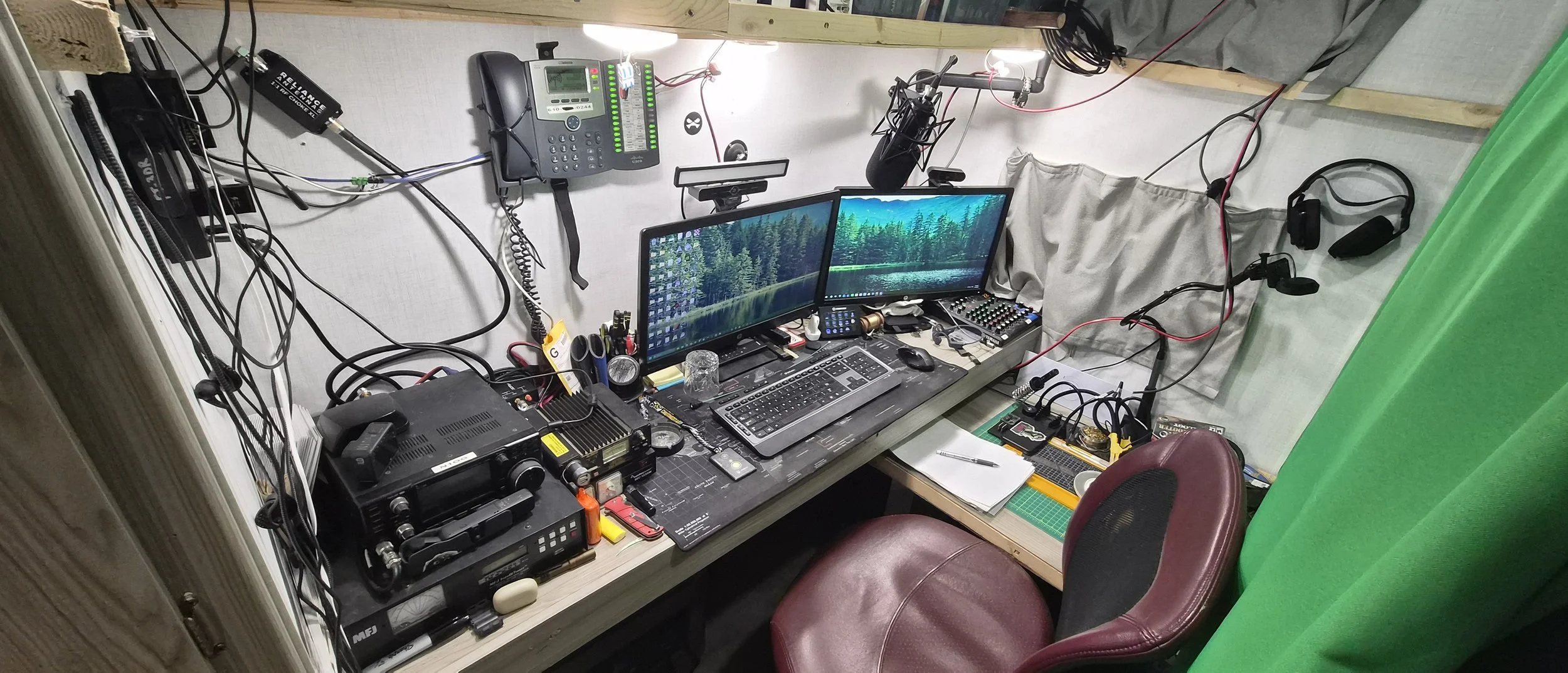 N1OG - Paul (Grouch)