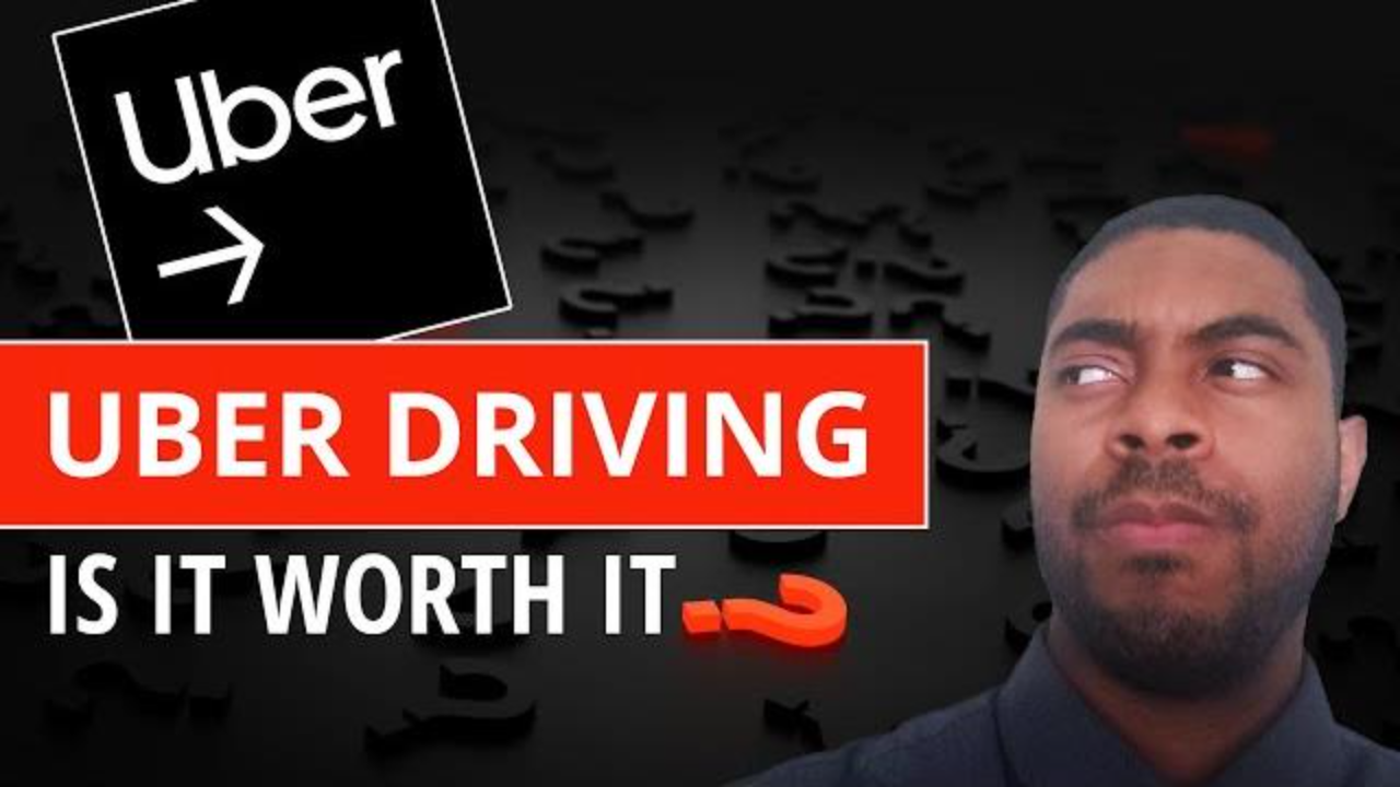 5 Reasons To Become An Uber Driver In 2026